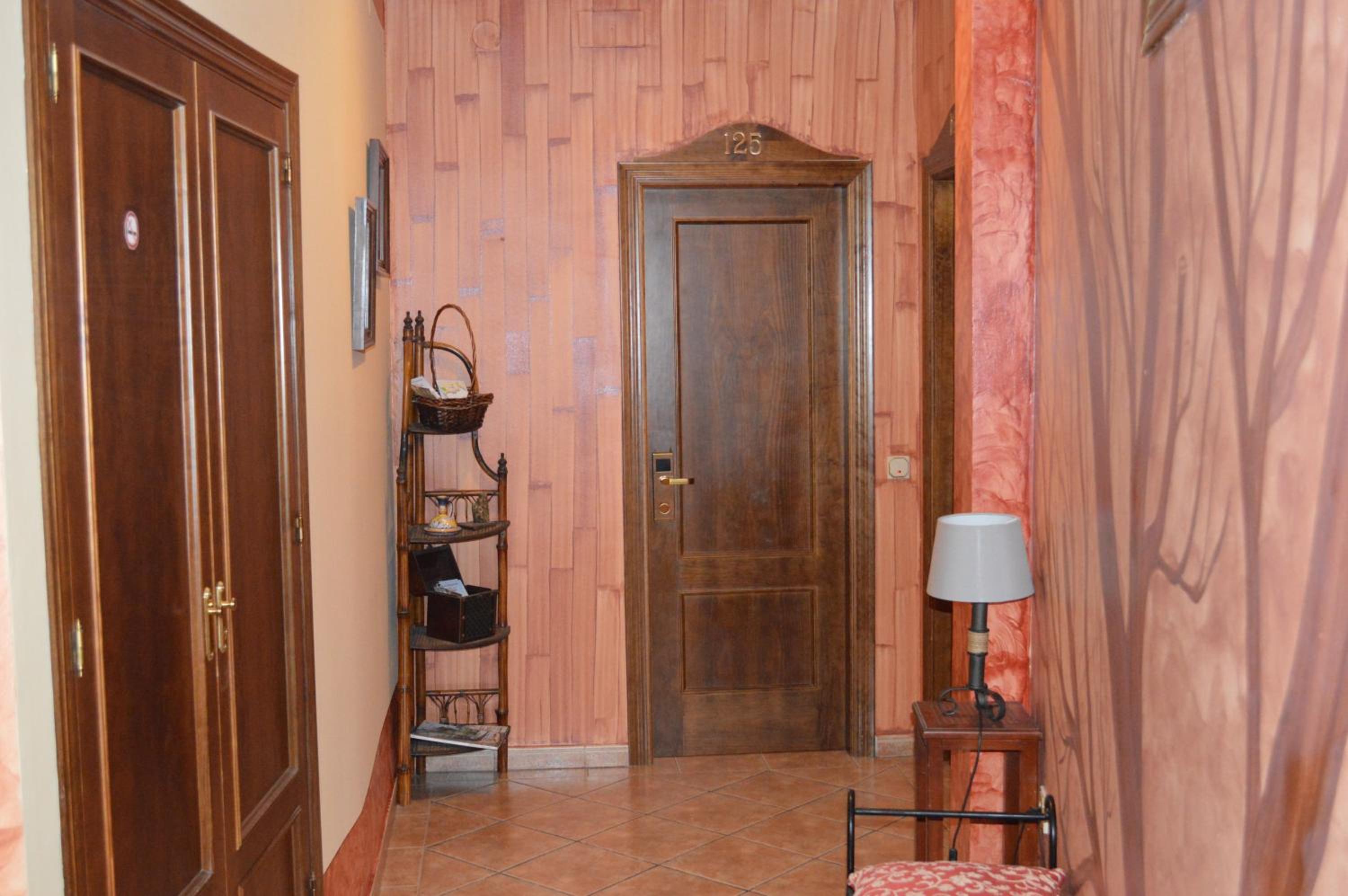 Habitación Doble Superior