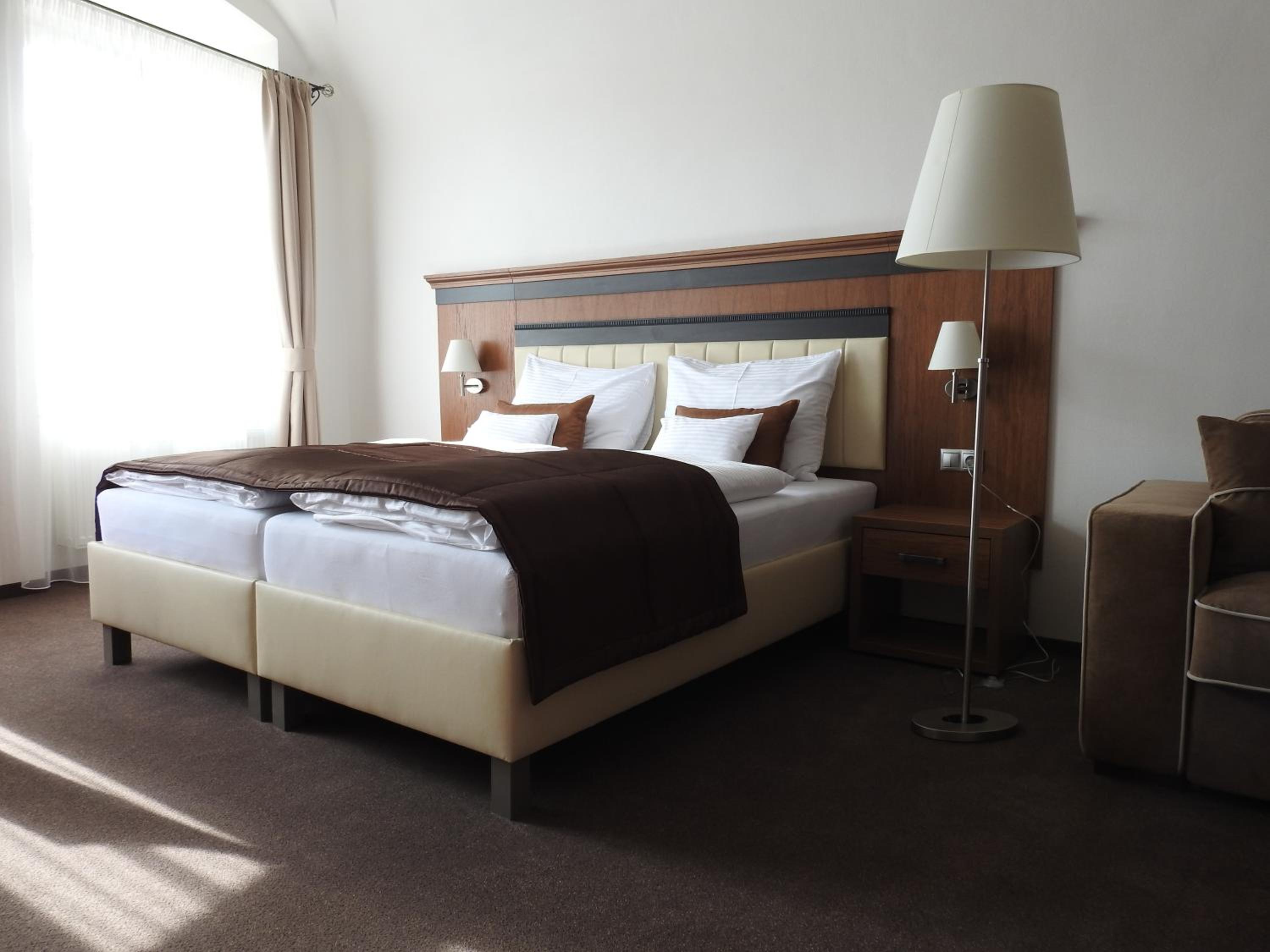 Large Deluxe Triple Room photo 1