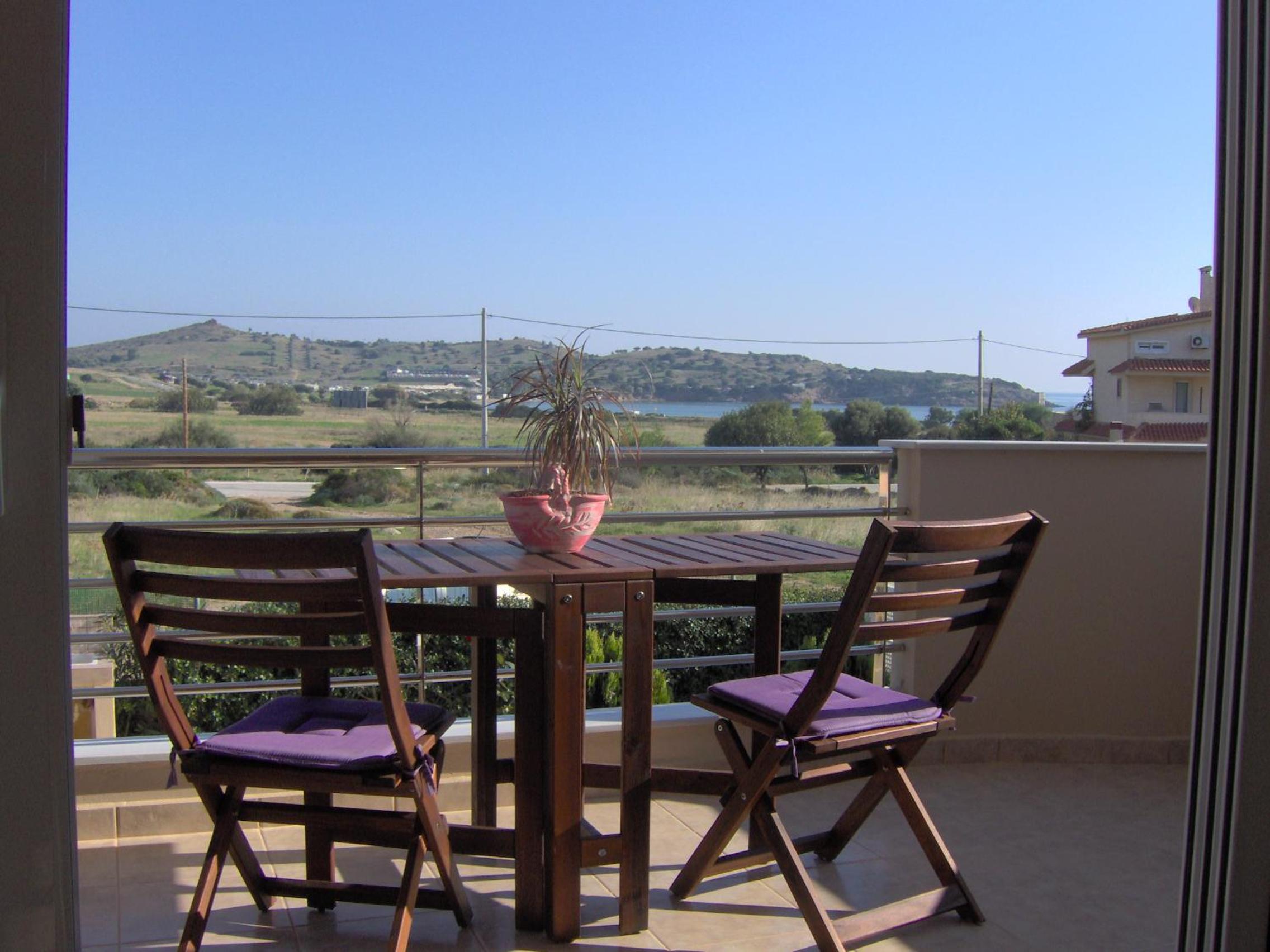 Apartment with Sea View - First Floor  - Photo 26