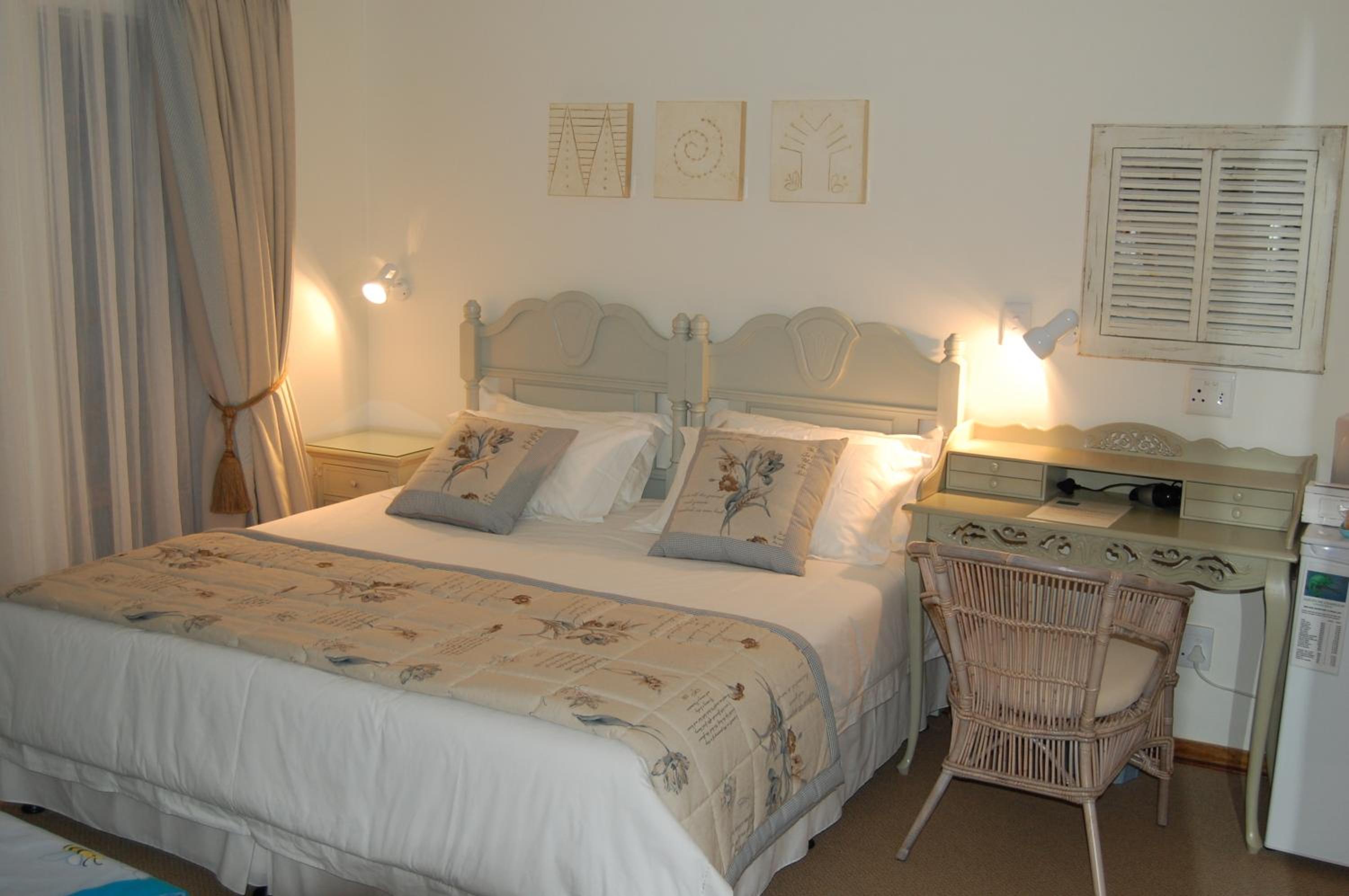  Double Room - Photo 1