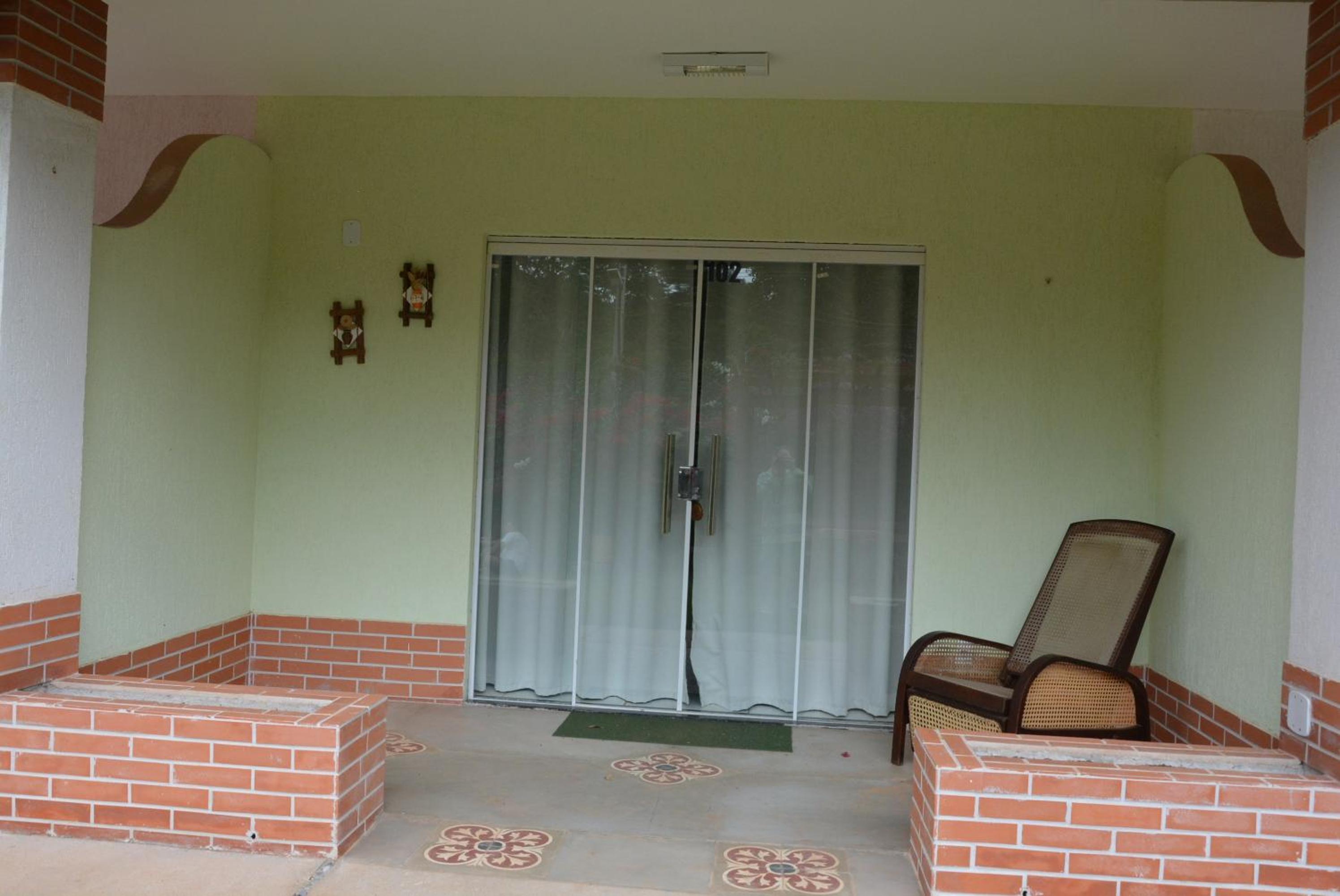 Room with Balcony - Photo 5