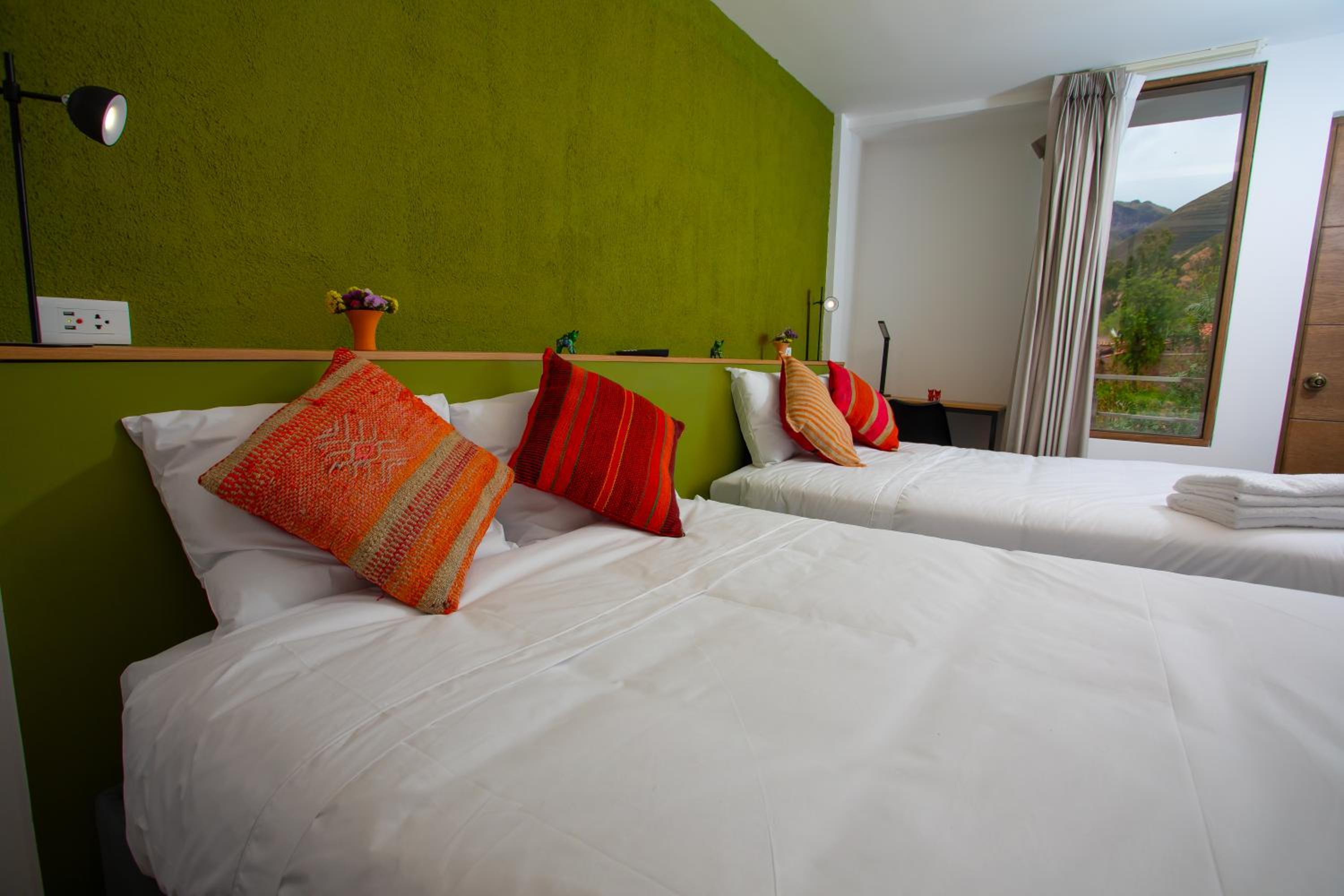 Double Room photo 2