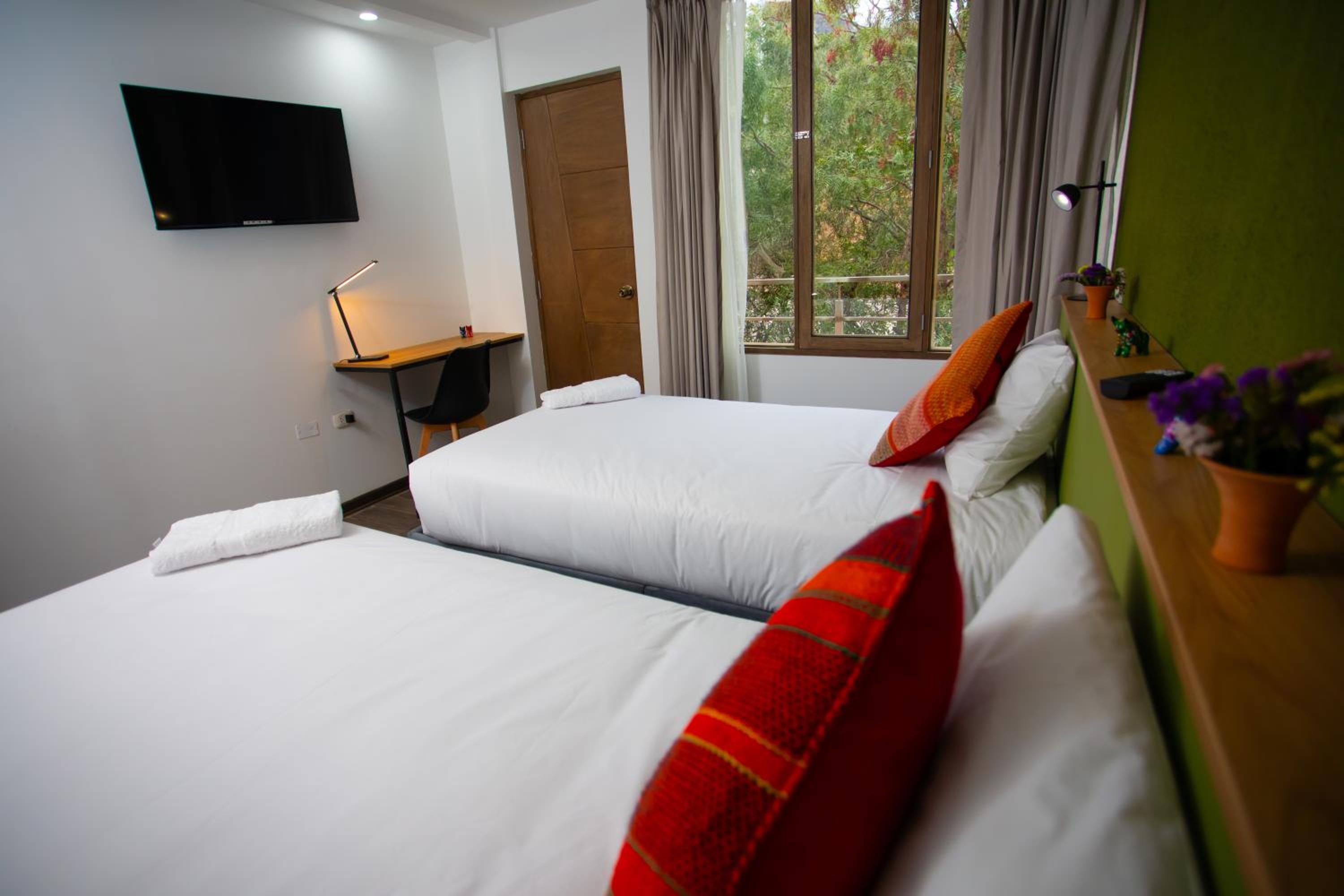 Quadruple Room photo 1