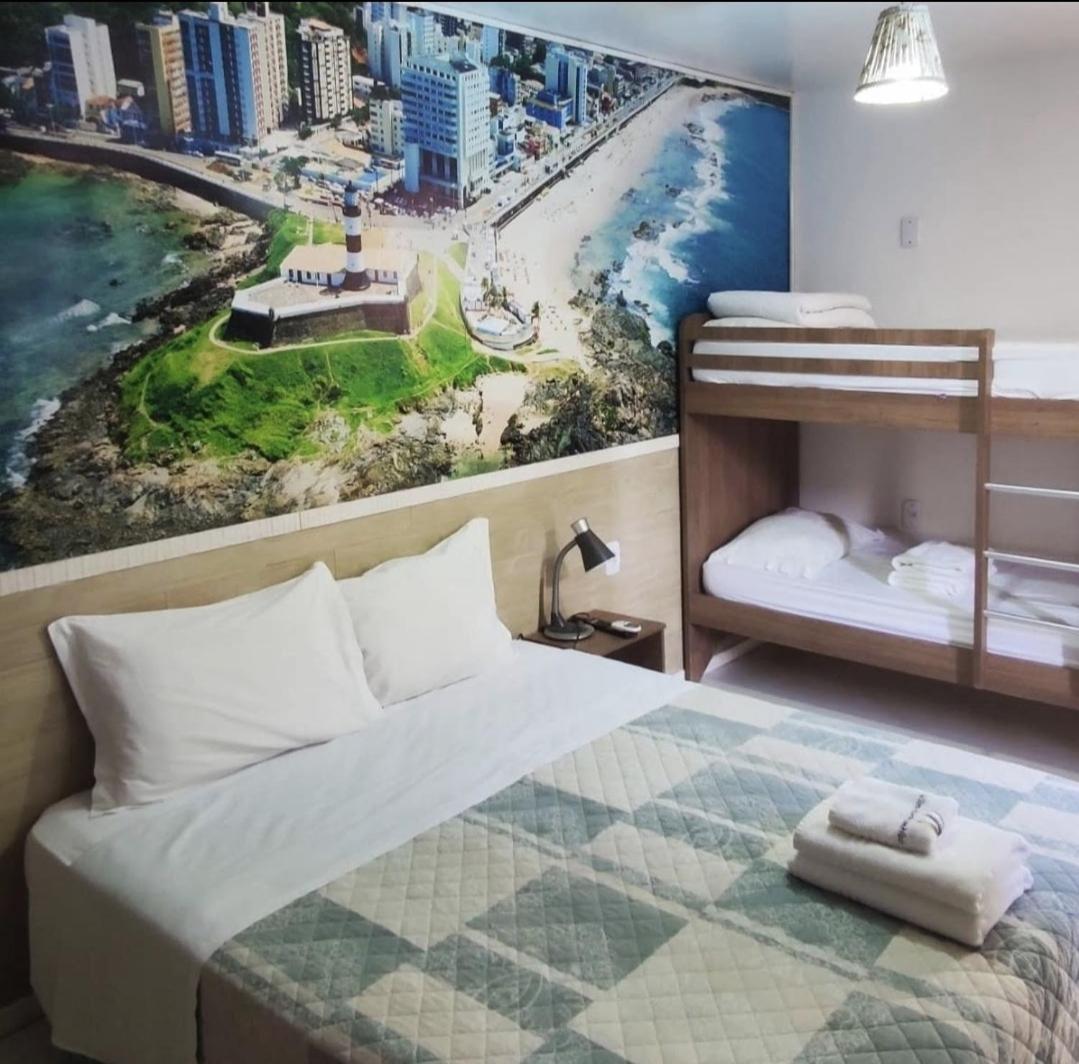 Quadruple Room photo 2