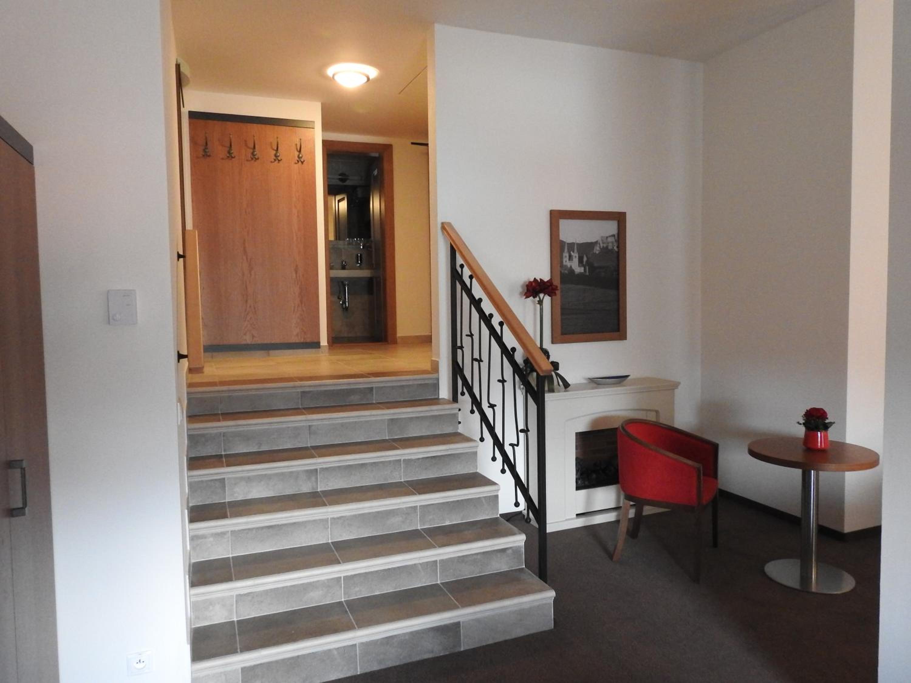 Large Deluxe Triple Room photo 2