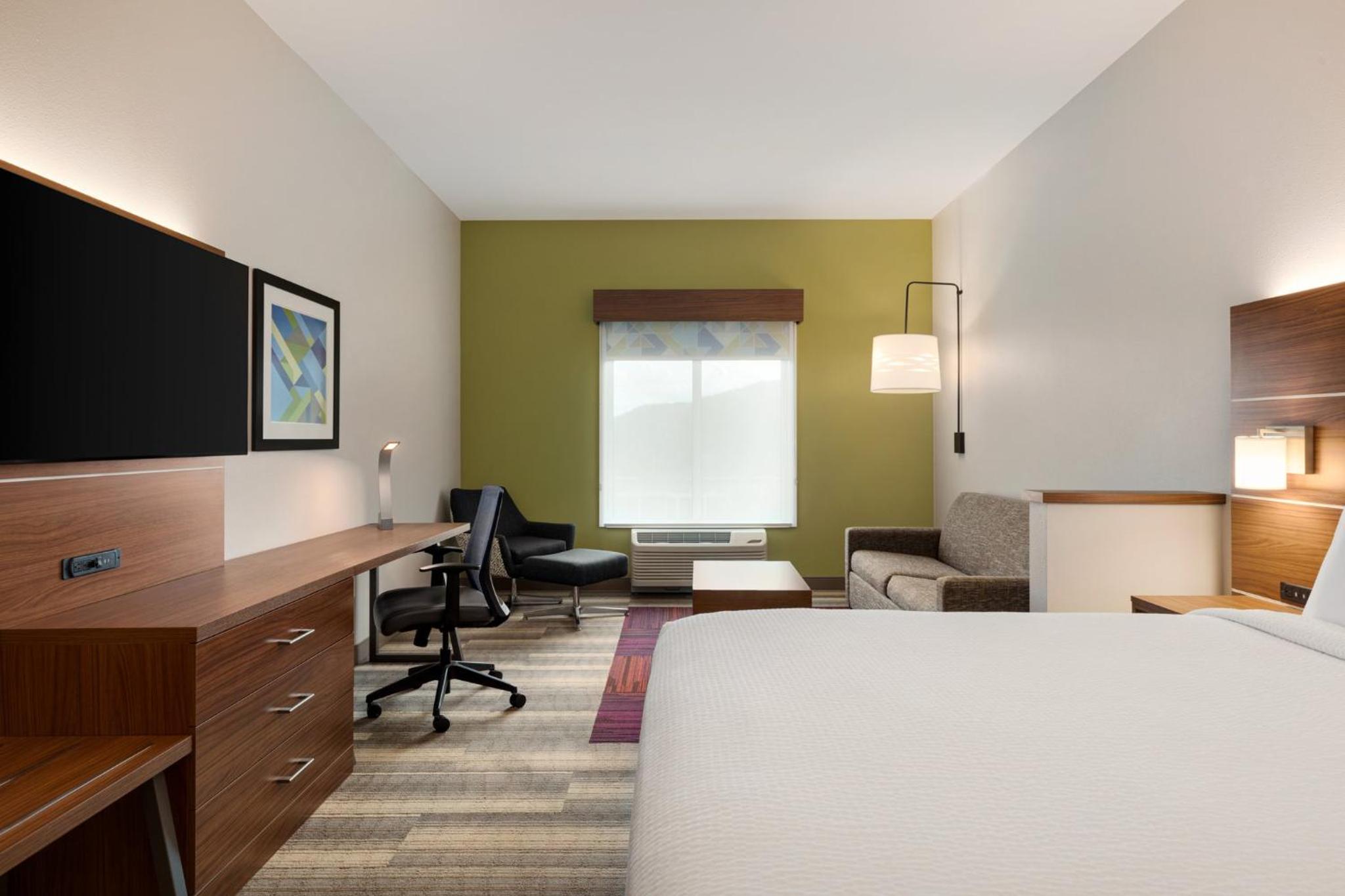 King Suite - Photo 8