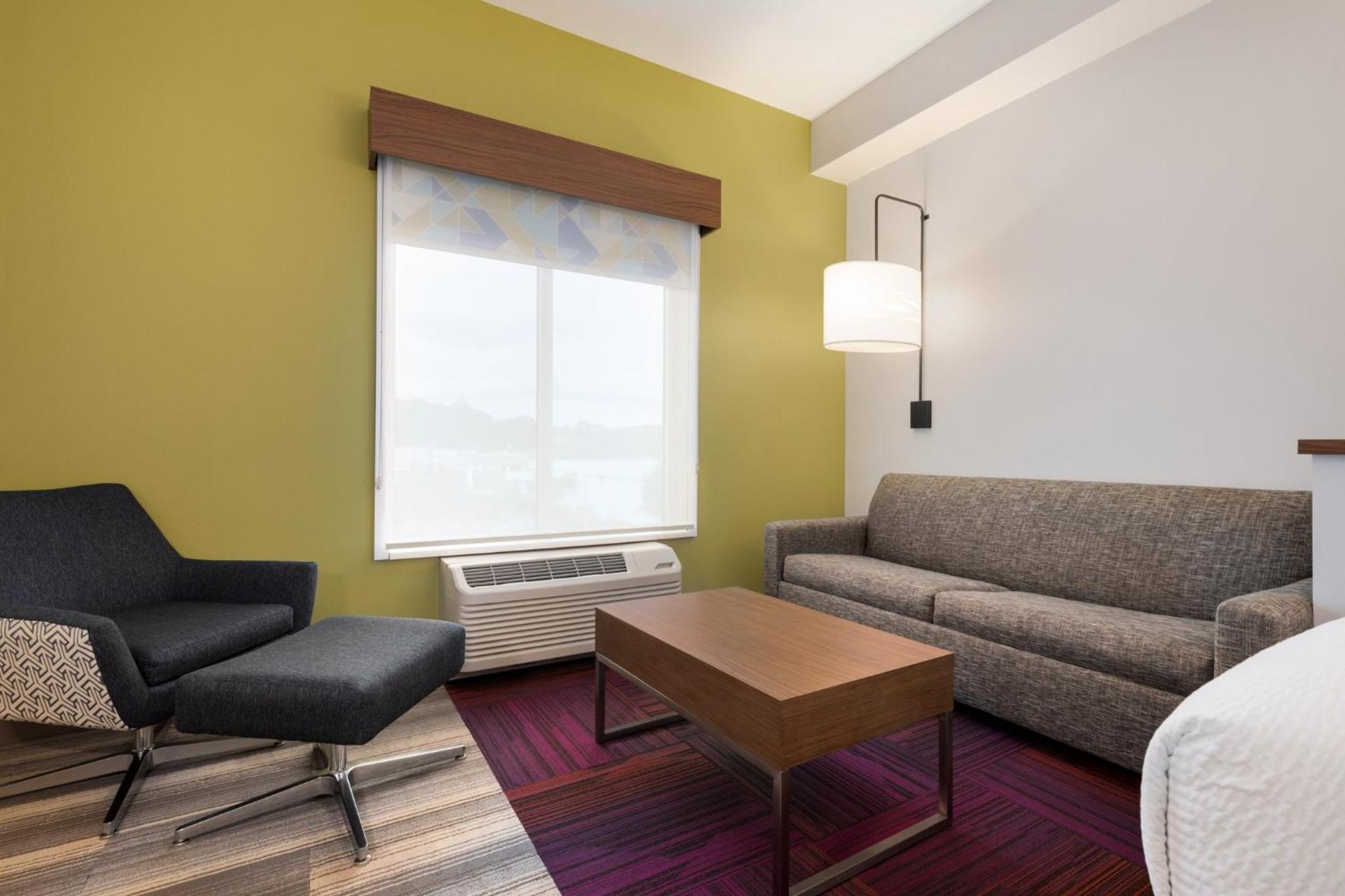King Suite - Photo 5