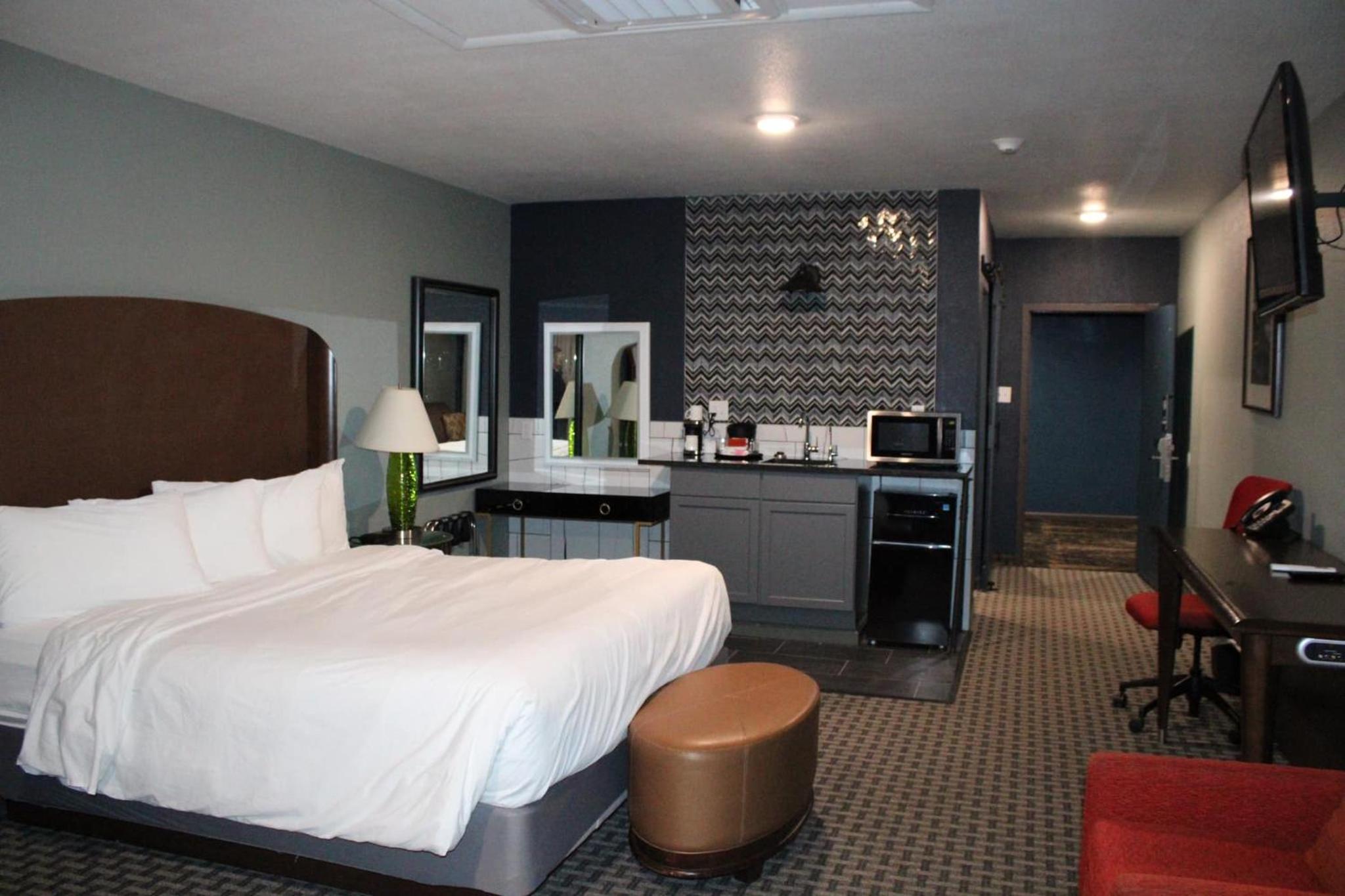 Standard Suite photo 1