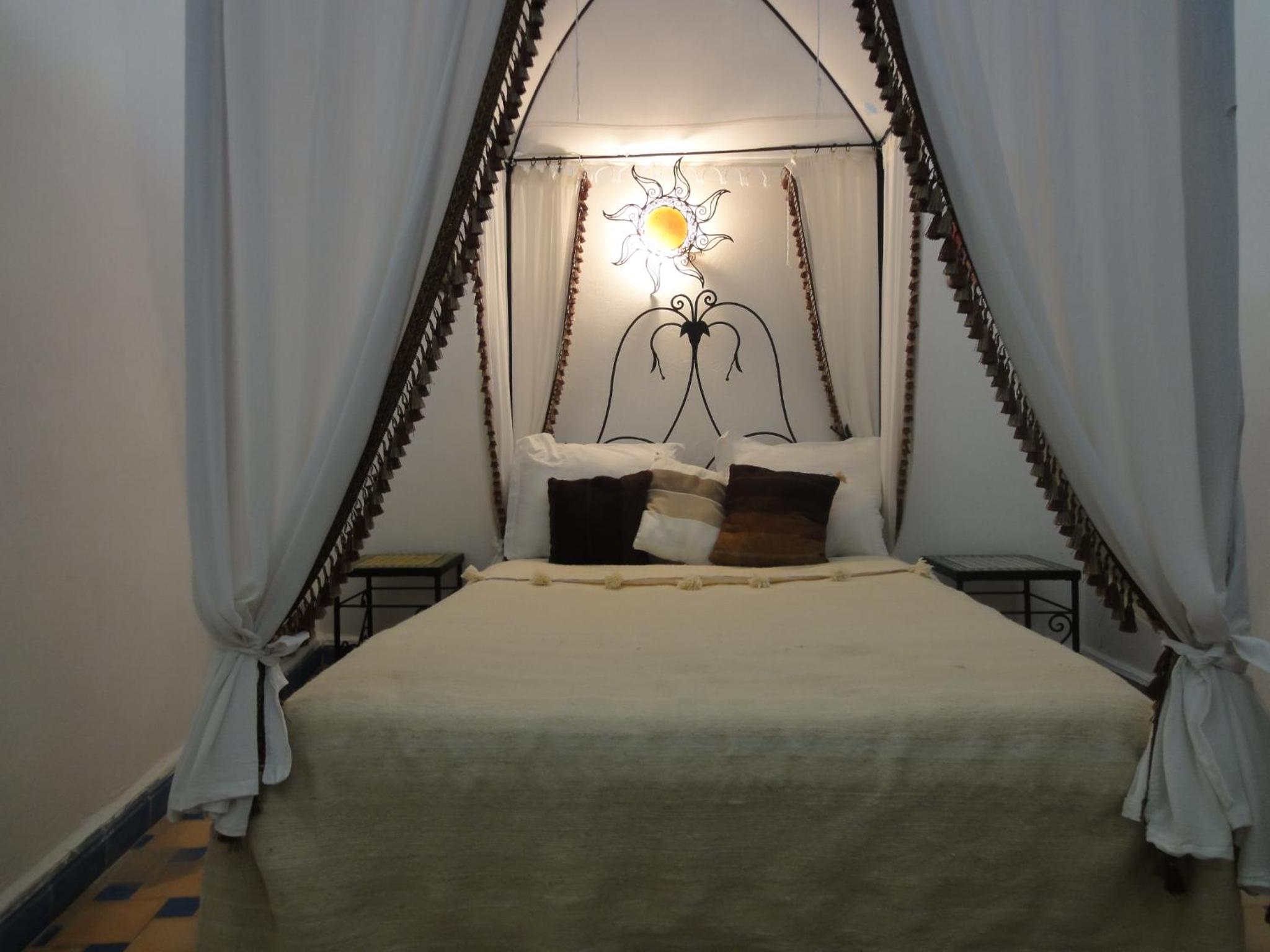 Superior Quadruple Room