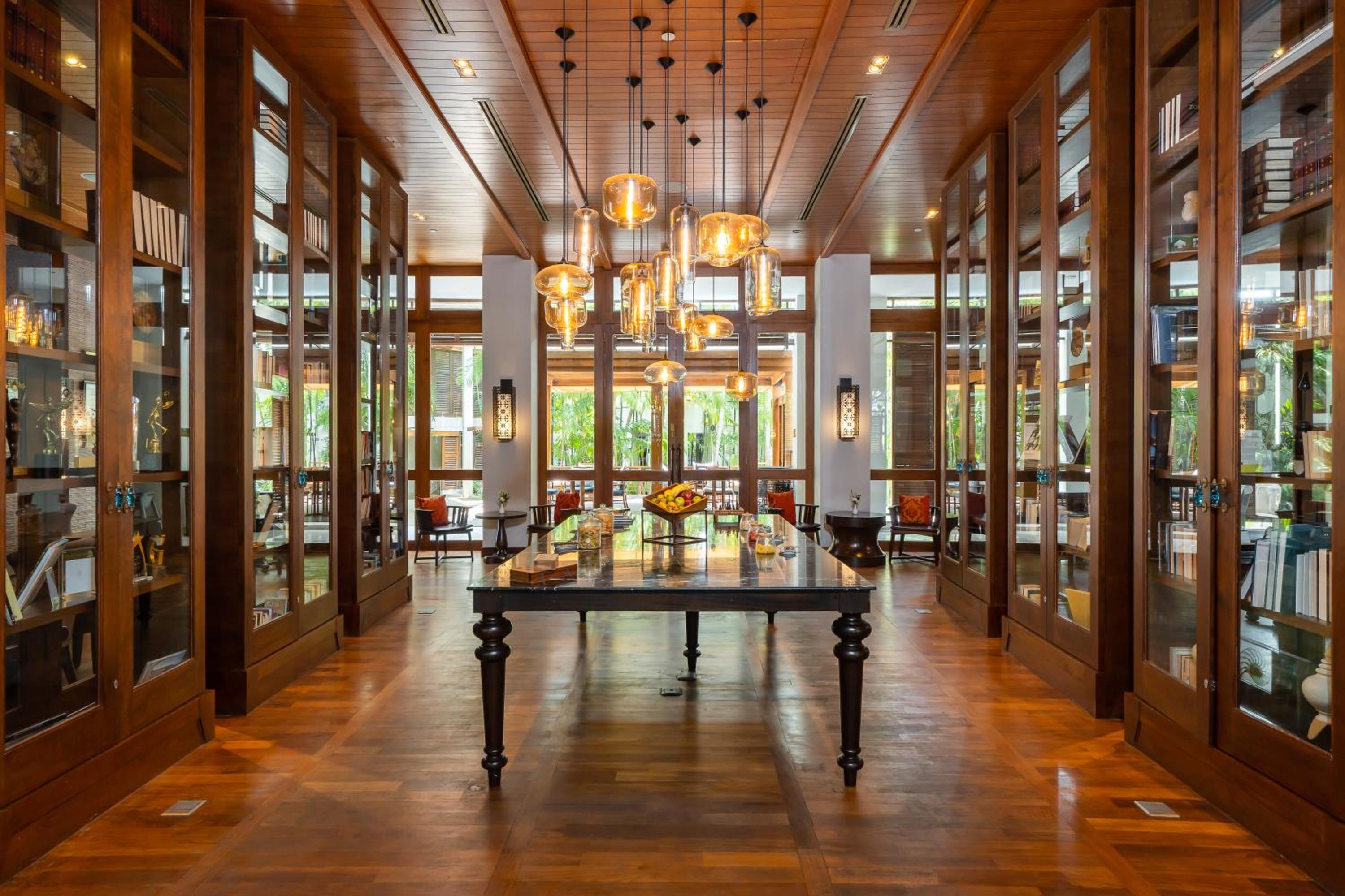 King Suite with Private Pool - Club Lounge Access
