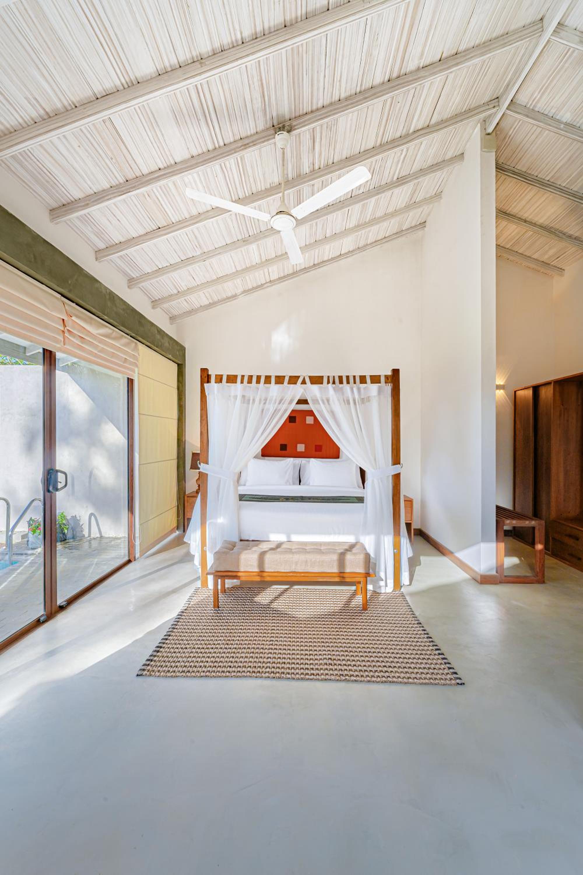 Double Room with Garden View photo 2