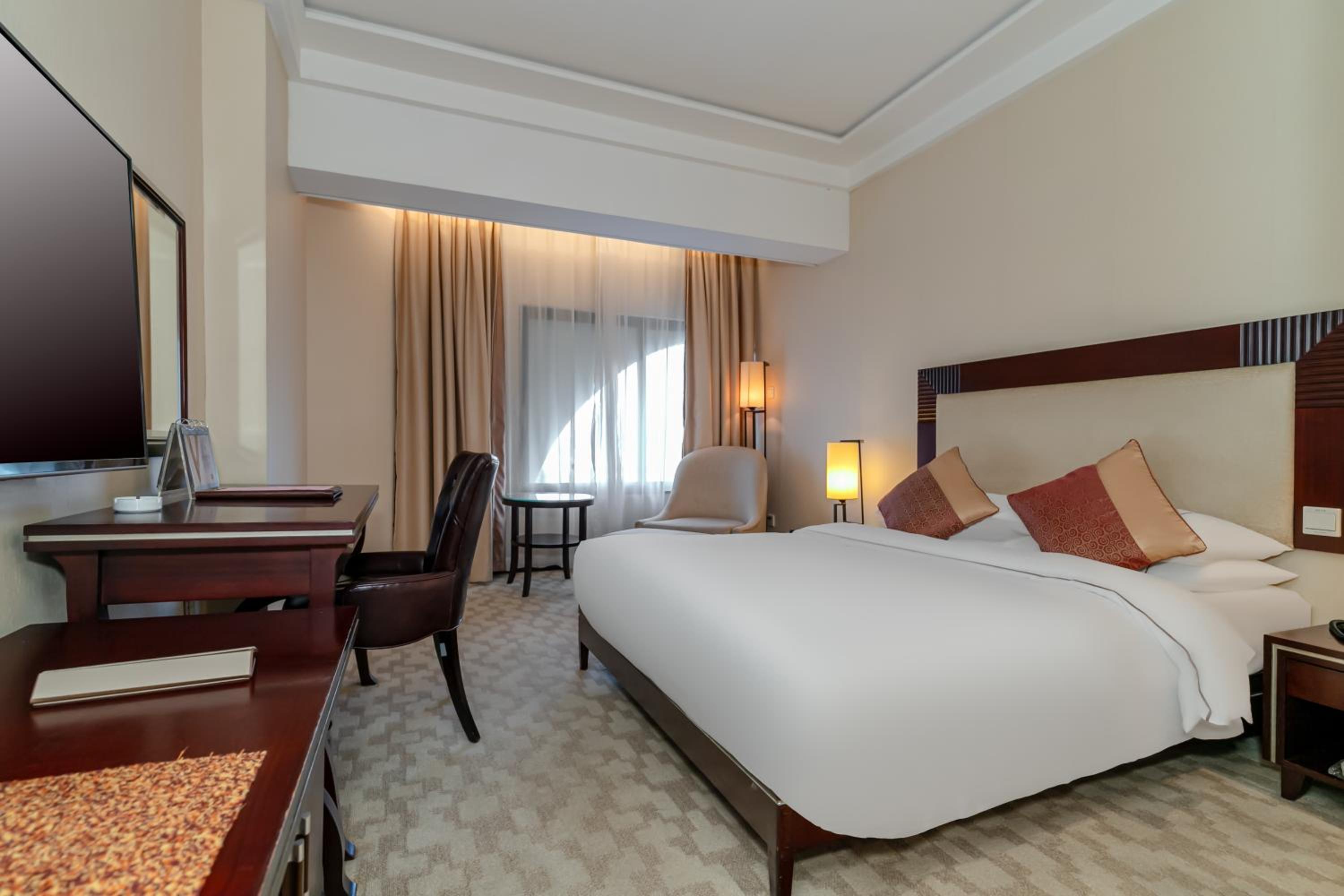 Yue Standard Double Bed Room - Photo 4