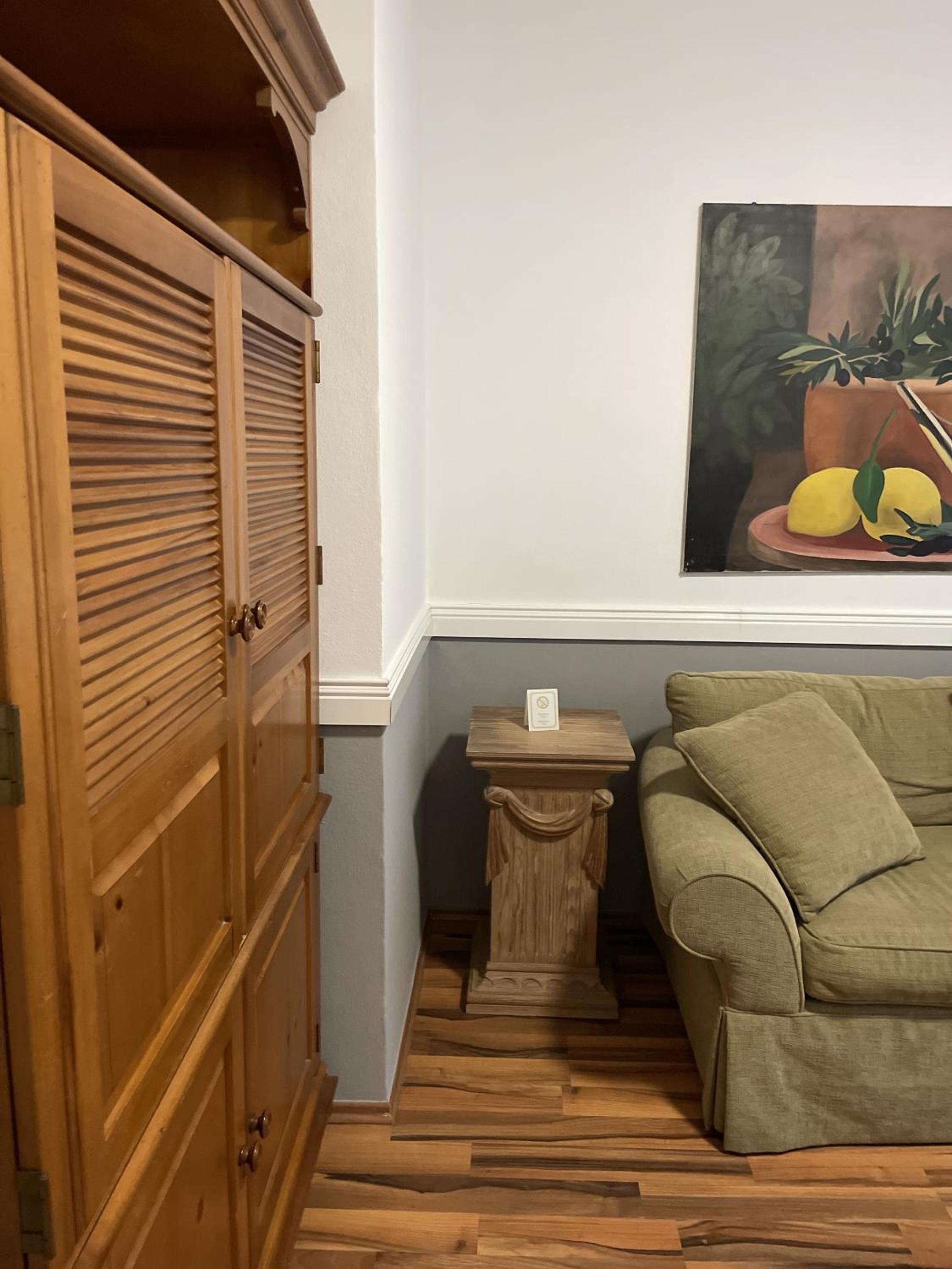 Junior Suite photo 2