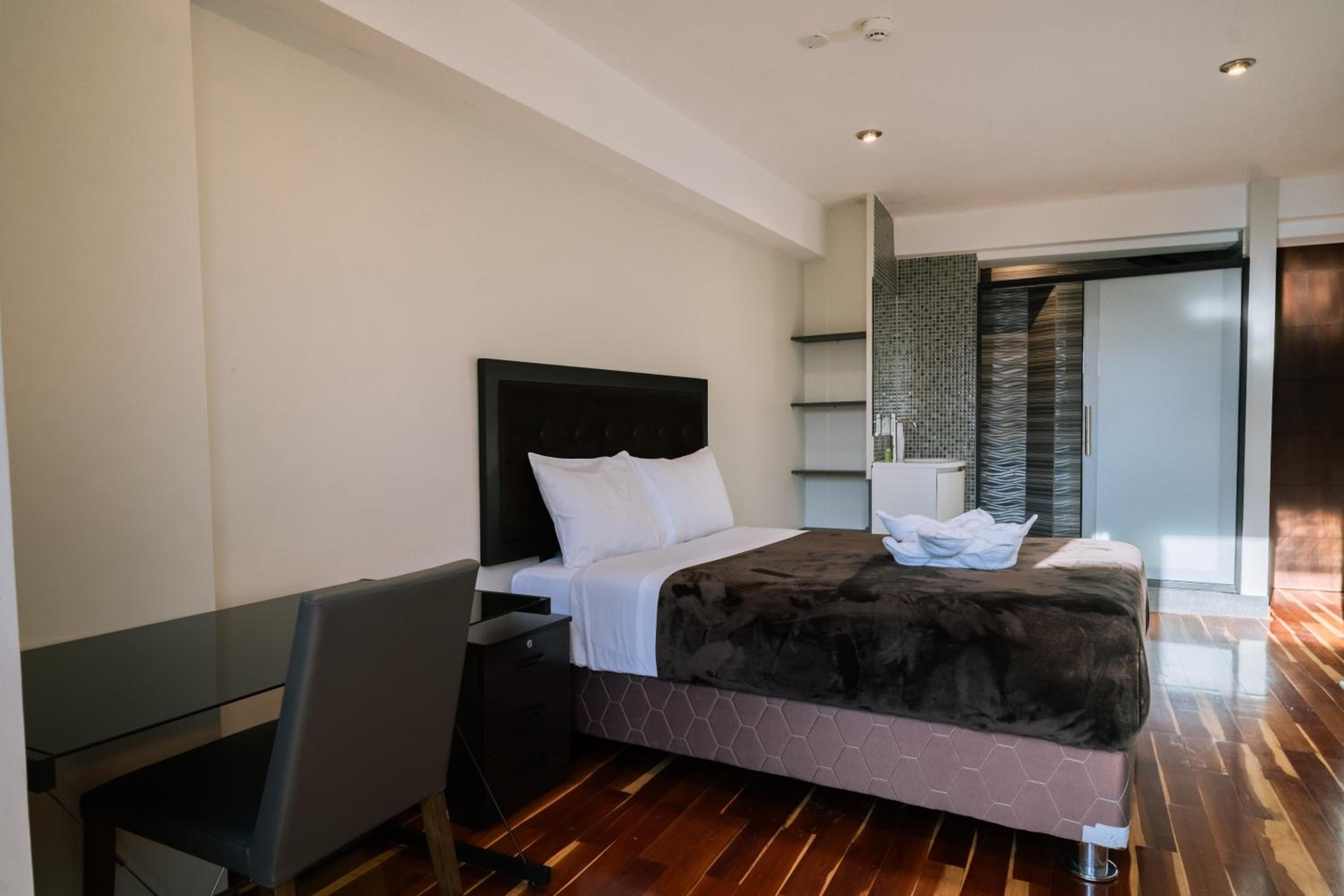 Standard Single Room photo 1