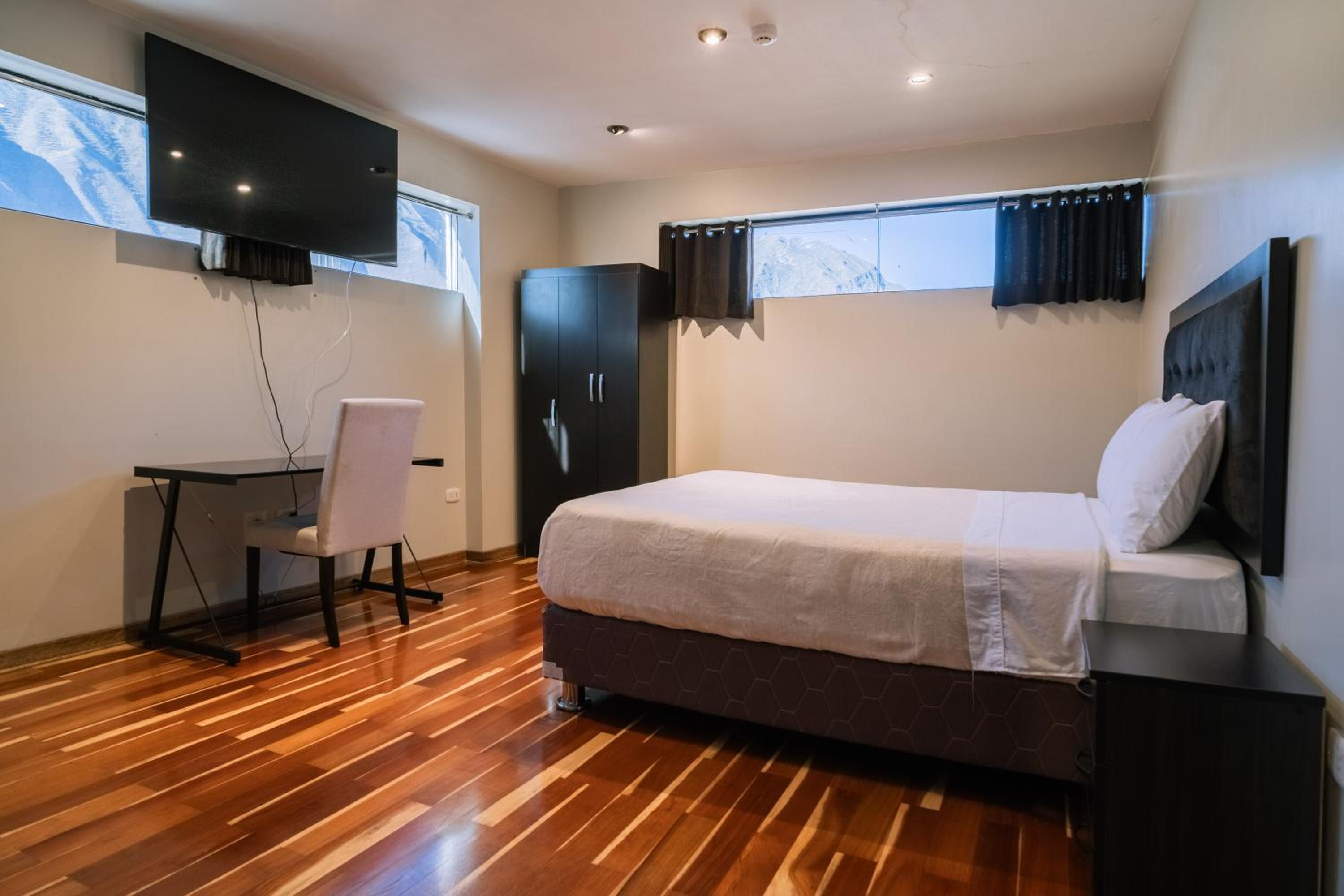 Standard Single Room photo 2