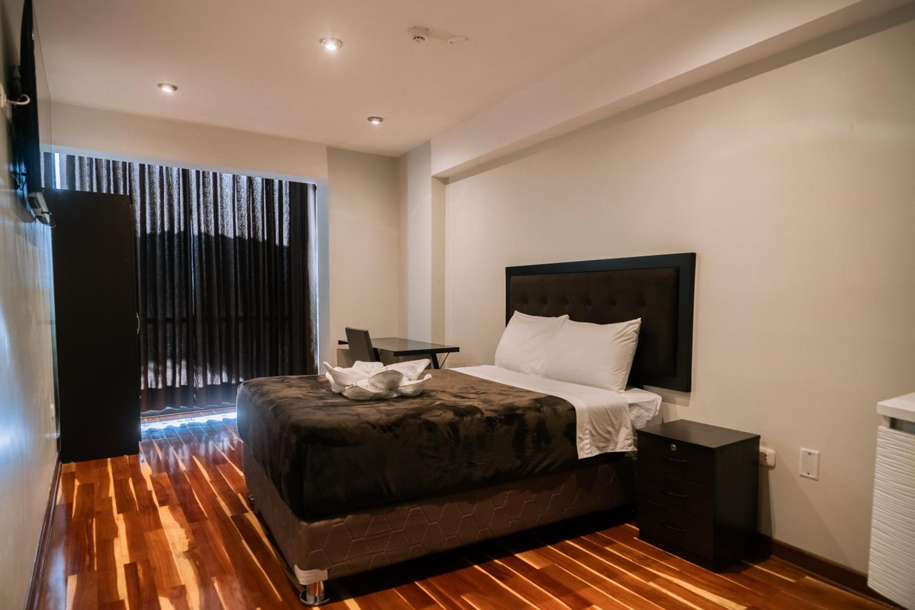 Standard Single Room photo 3