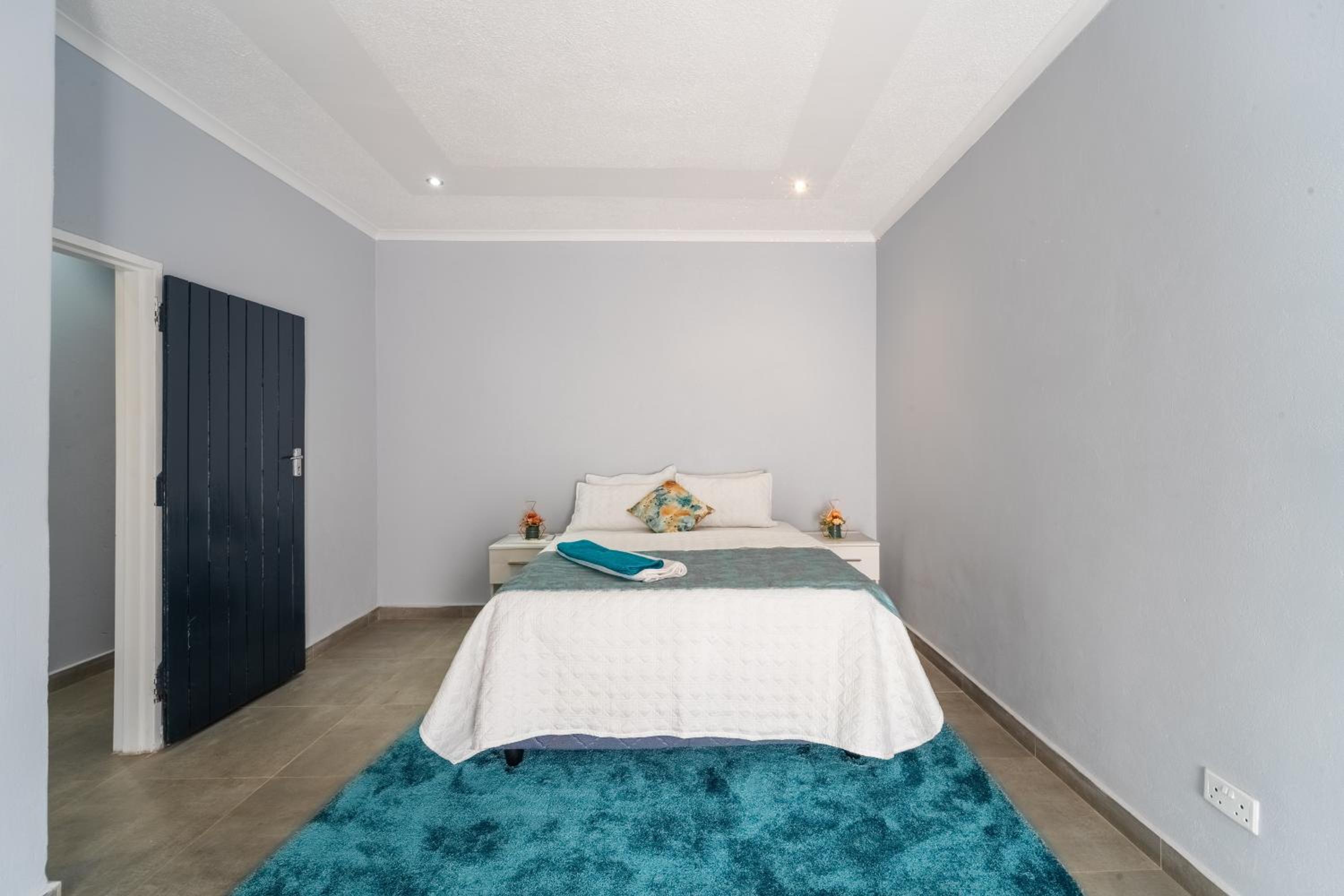 Three-Bedroom Vacation Home  photo 1