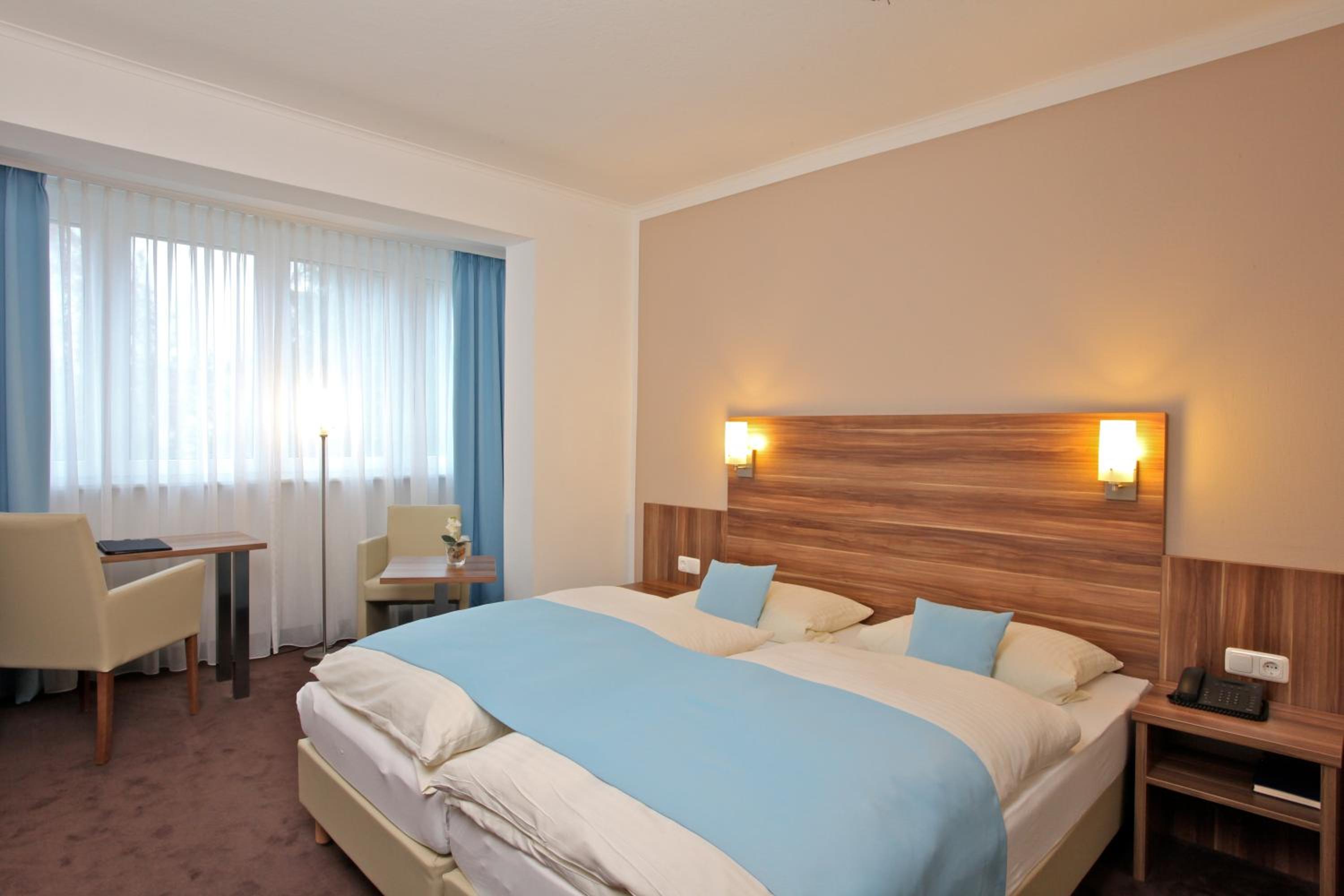 Double Room - Photo 2