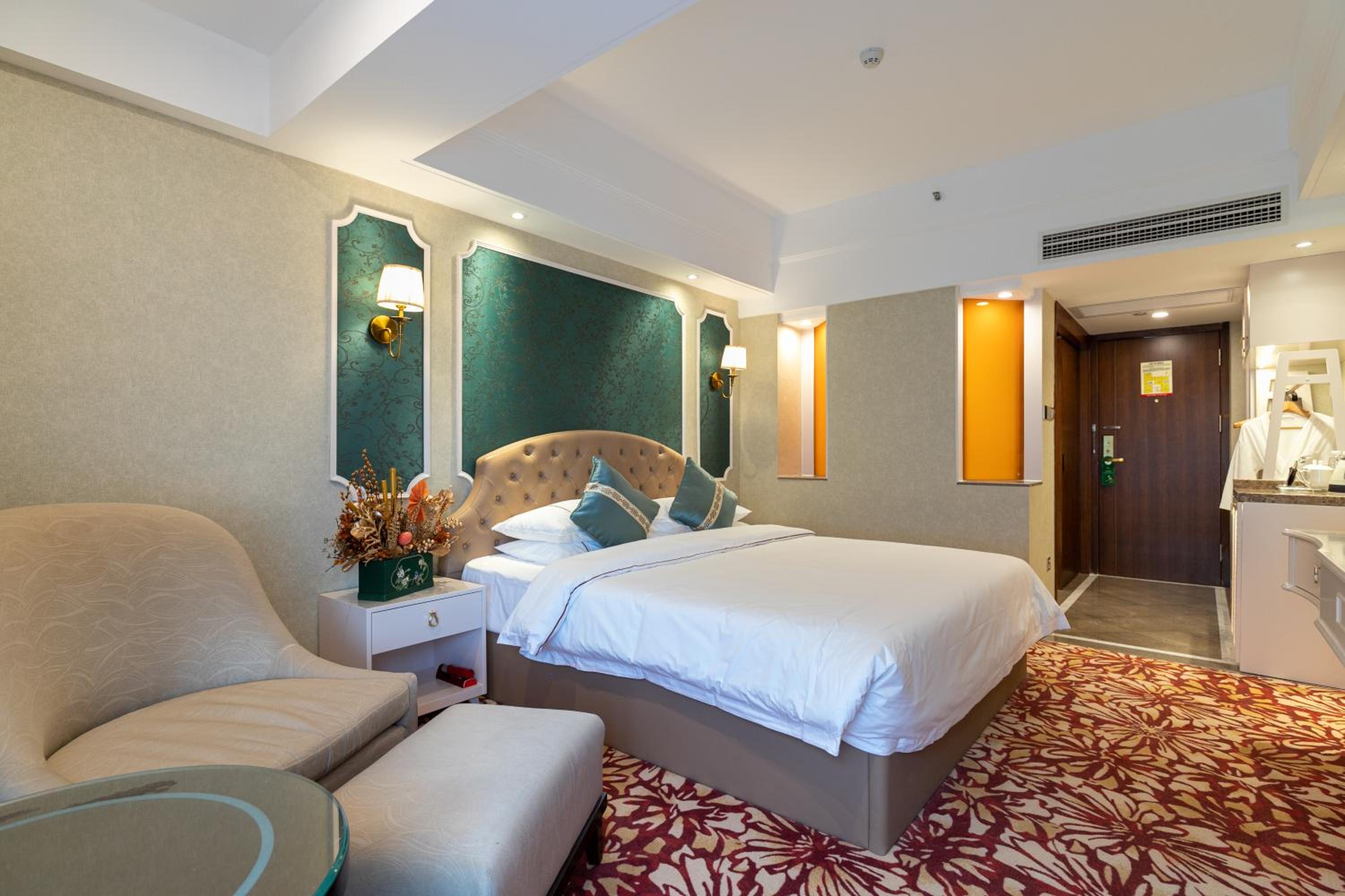 Yue Superior Double Bed Room - Photo 6