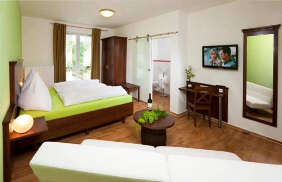 Double Room photo 3