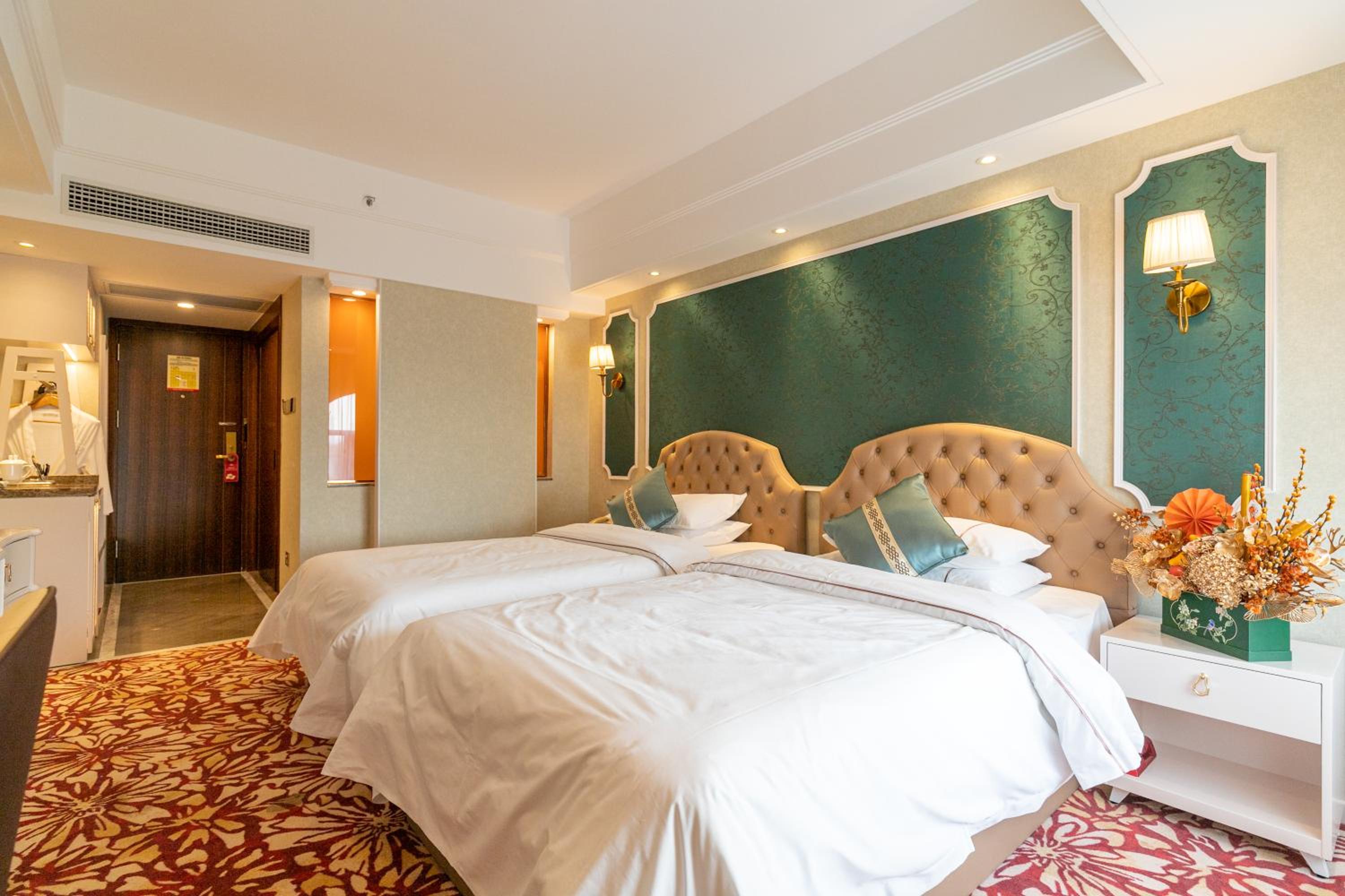 Yue Superior Twin Bed  Room - Photo 5