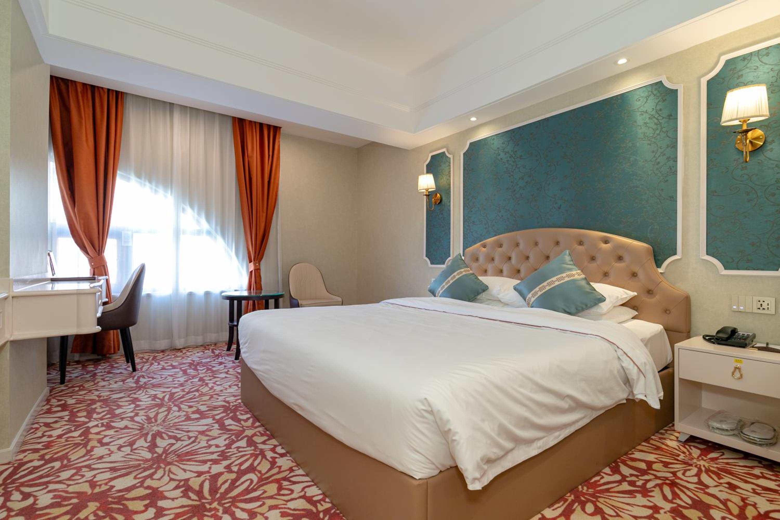 Yue Superior Double Bed Room - Photo 3