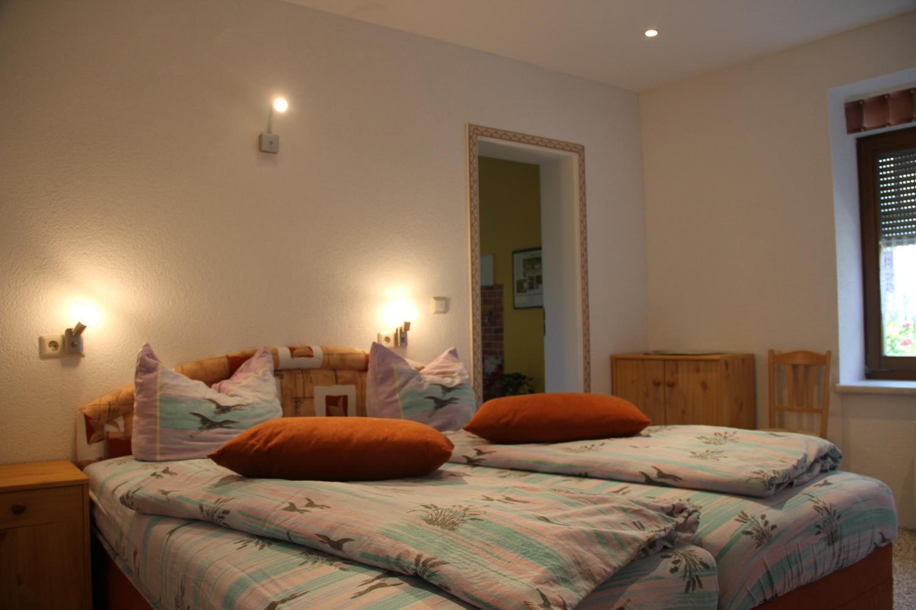 Double Room with Private Bathroom photo 3