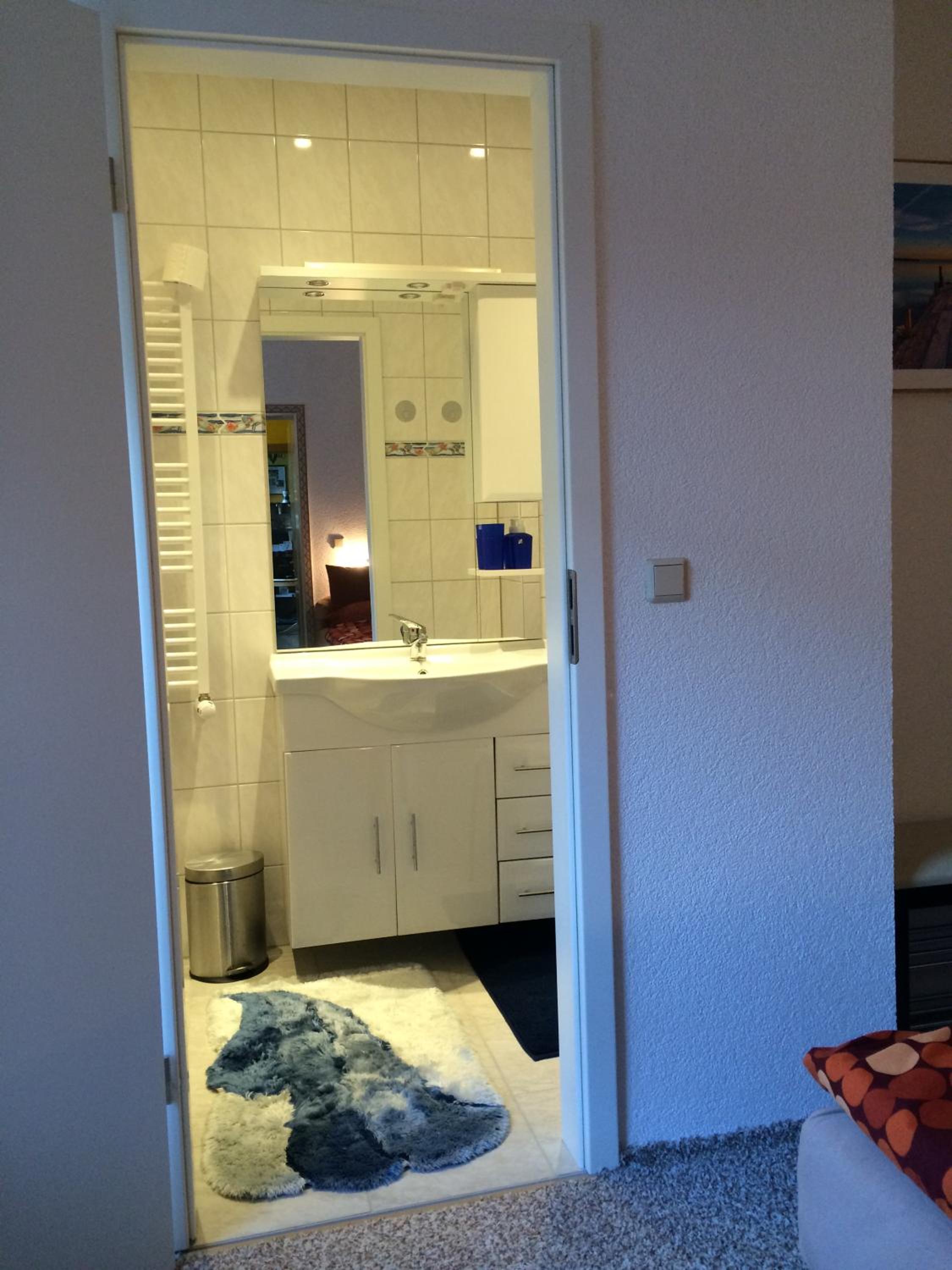 Double Room with Private Bathroom photo 2