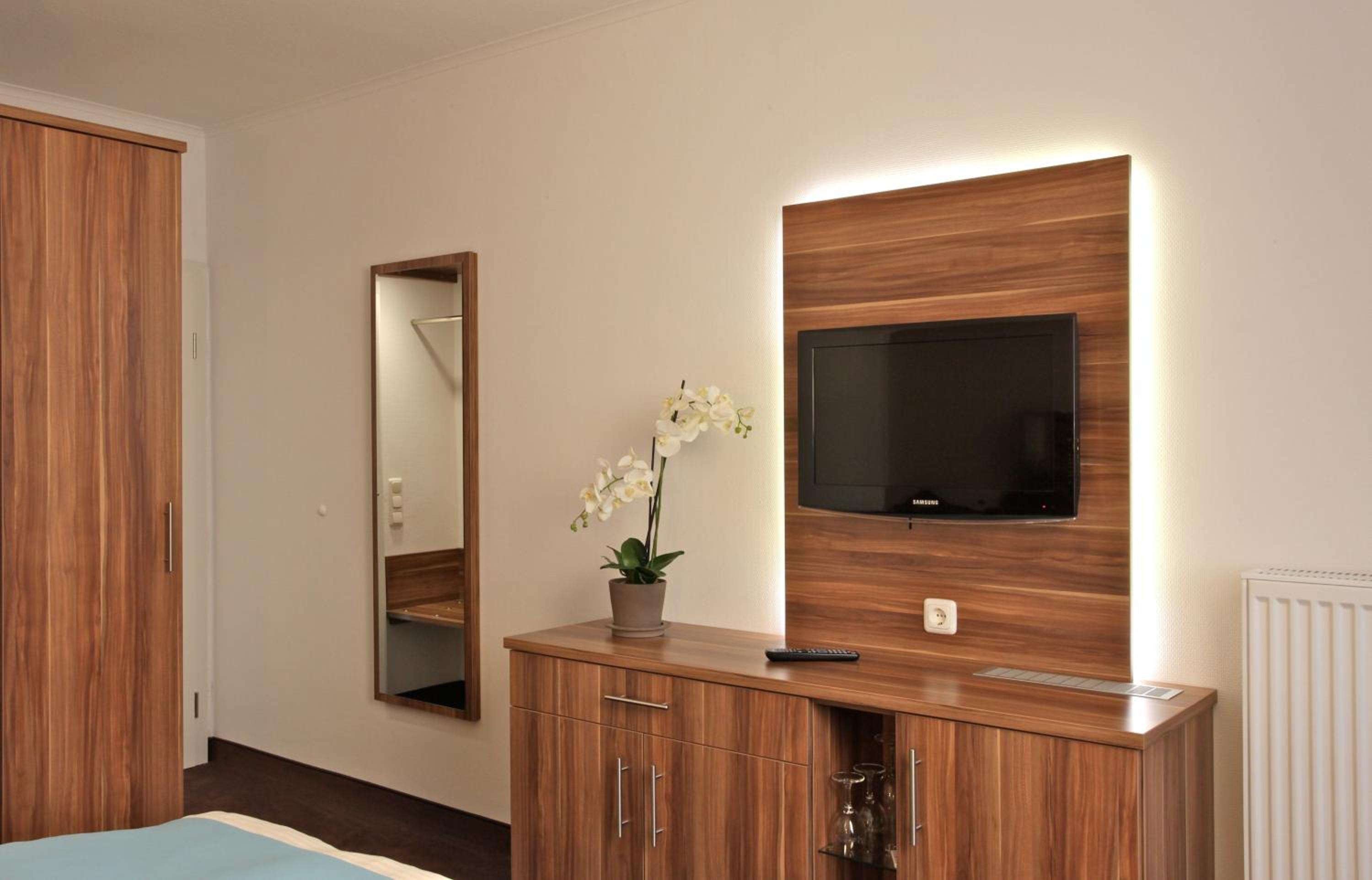 Double Room - Photo 1