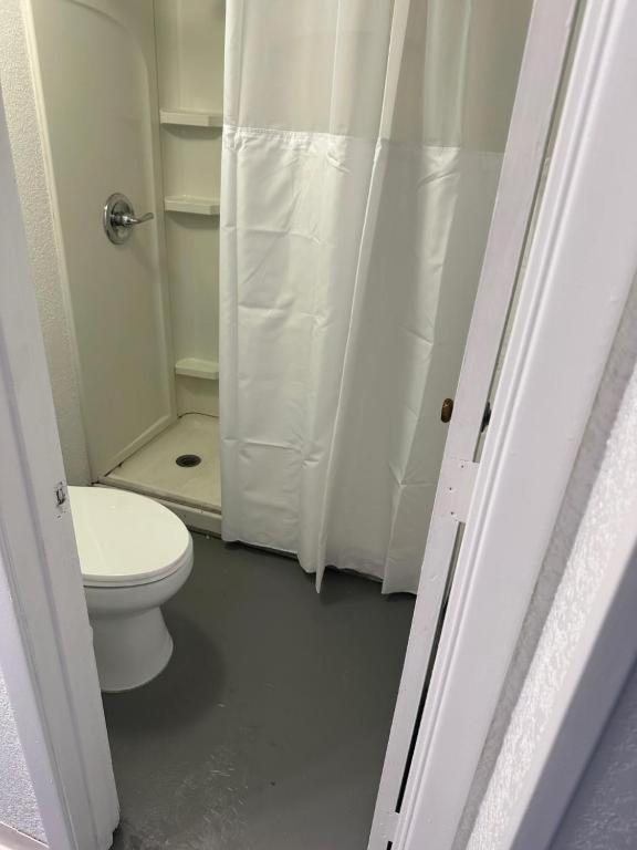 Double Room with Two Double Beds - Smoking