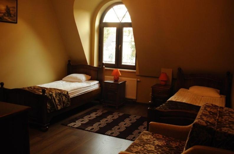 Triple Room with Private Bathroom photo 1