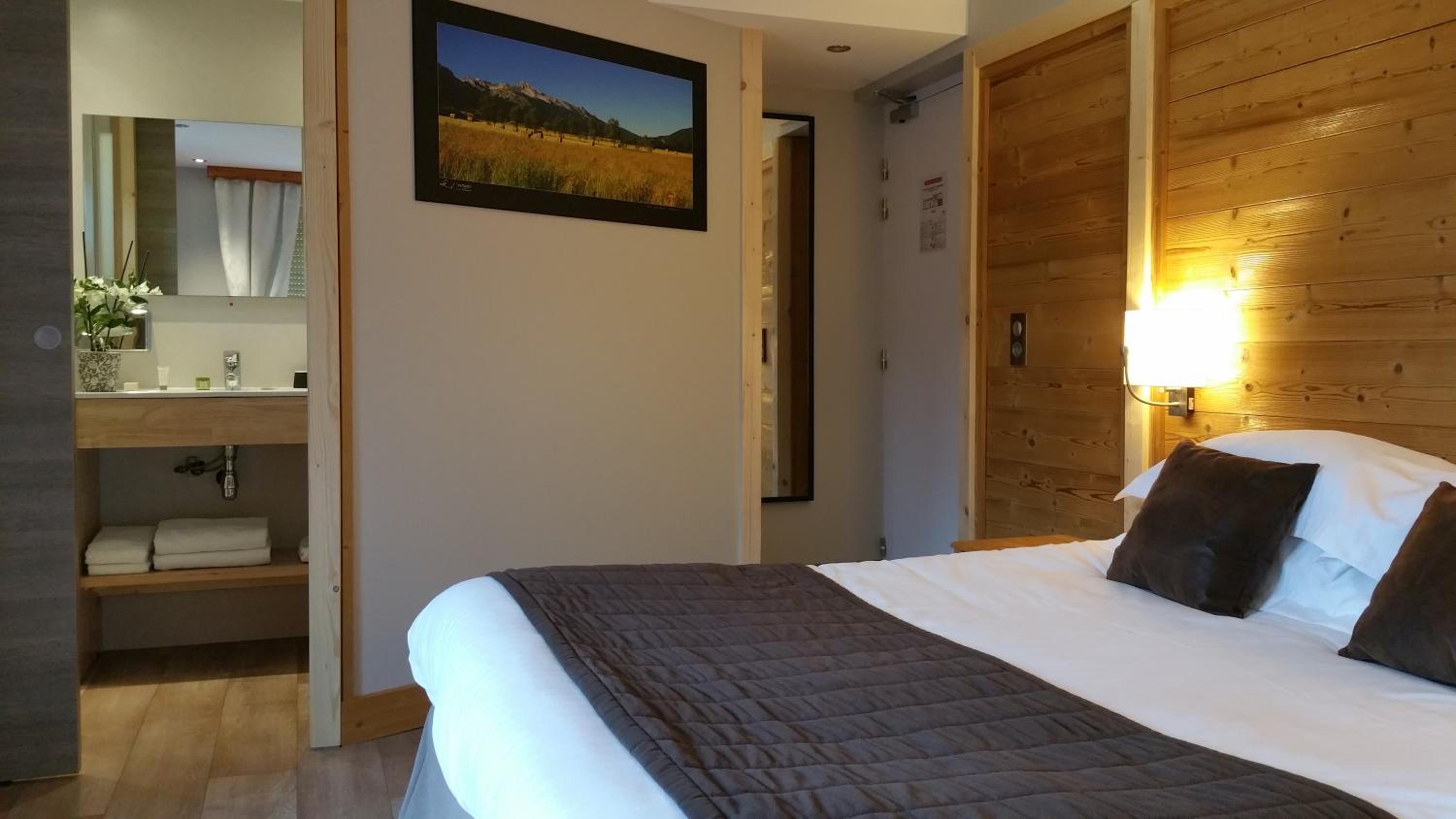 Chambre Triple Chambre Triple