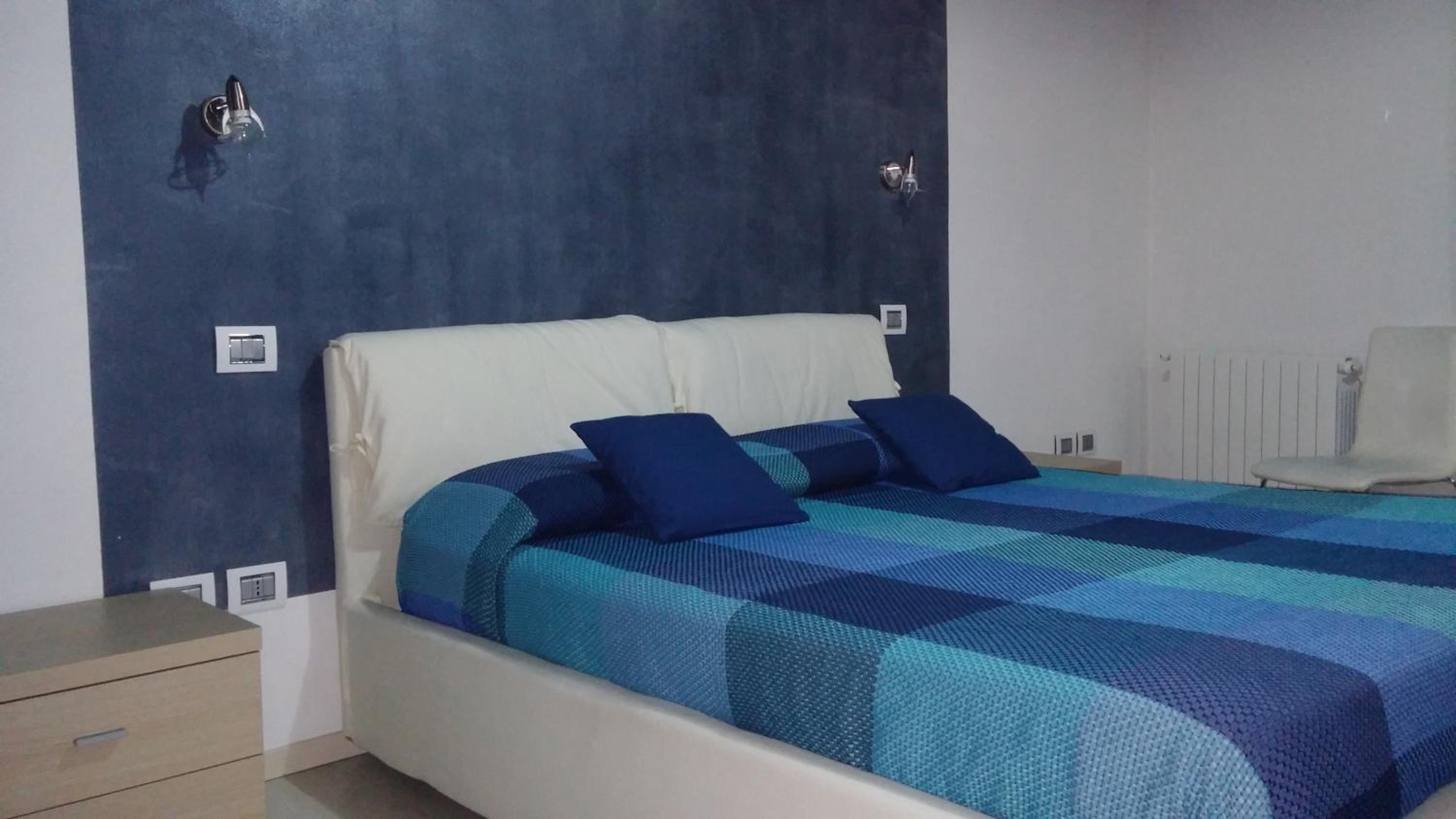Deluxe Room photo 1