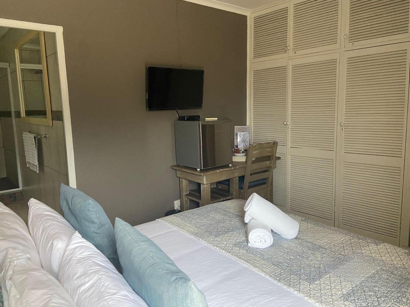 Double Room with Balcony photo 1