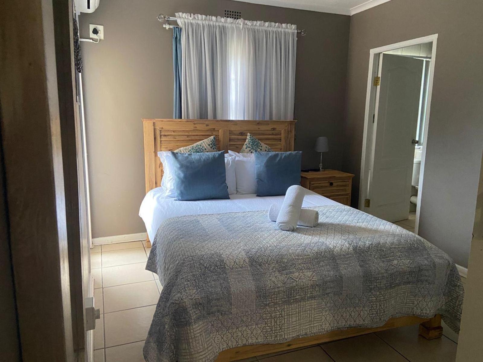 Double Room with Balcony photo 2