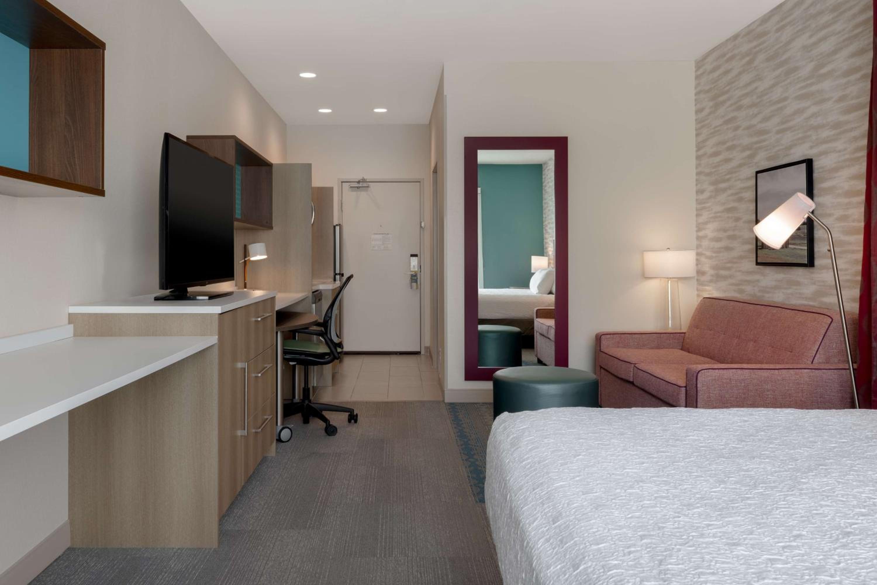King Studio Suite - Photo 1