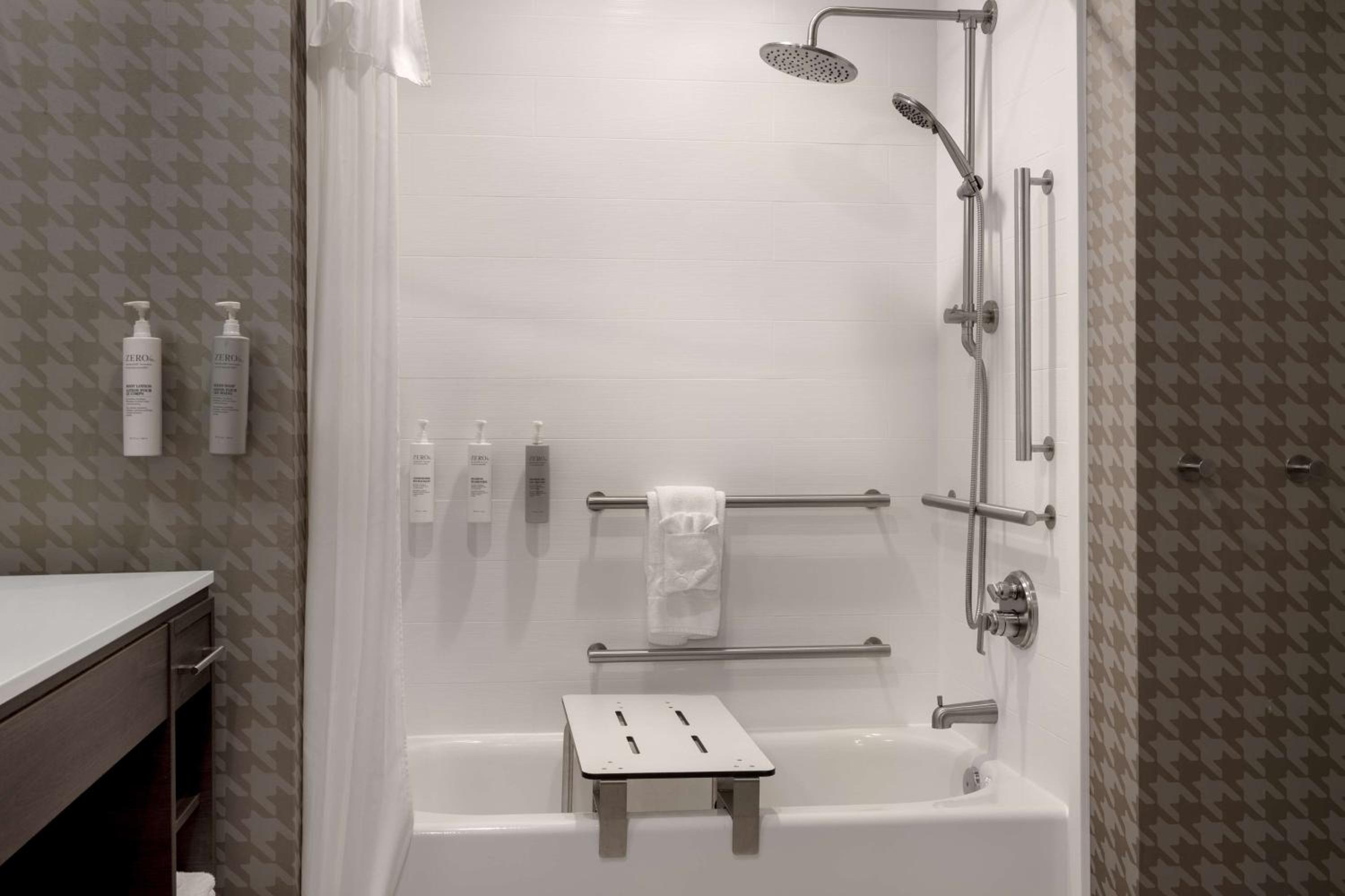Home2 Suites By Hilton Brownwood, Billede 4