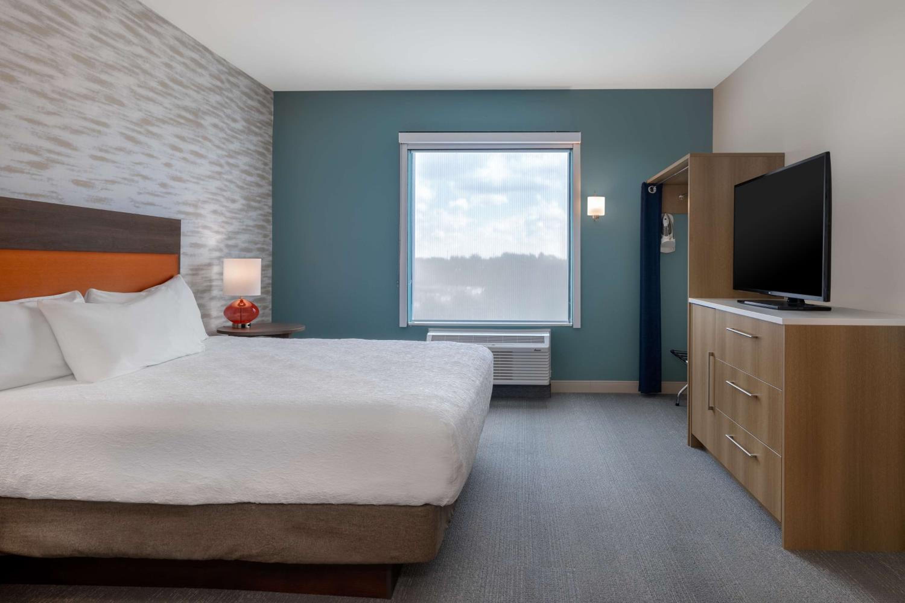 King Studio Suite - Photo 7