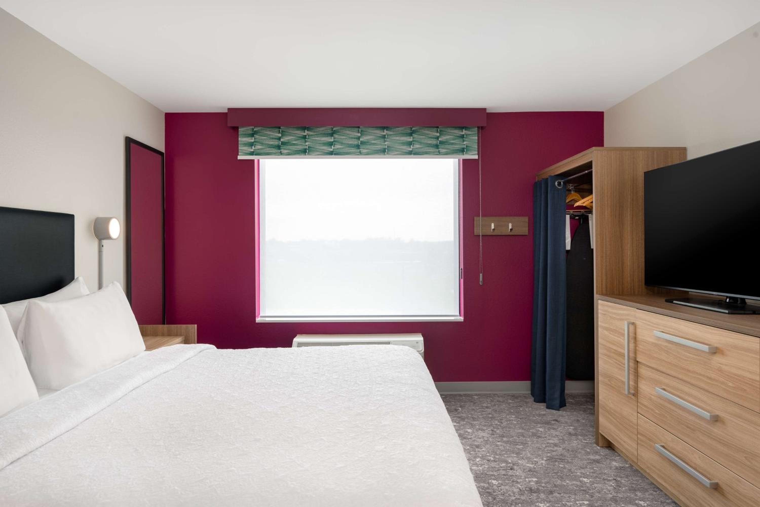 King Studio Suite photo 3