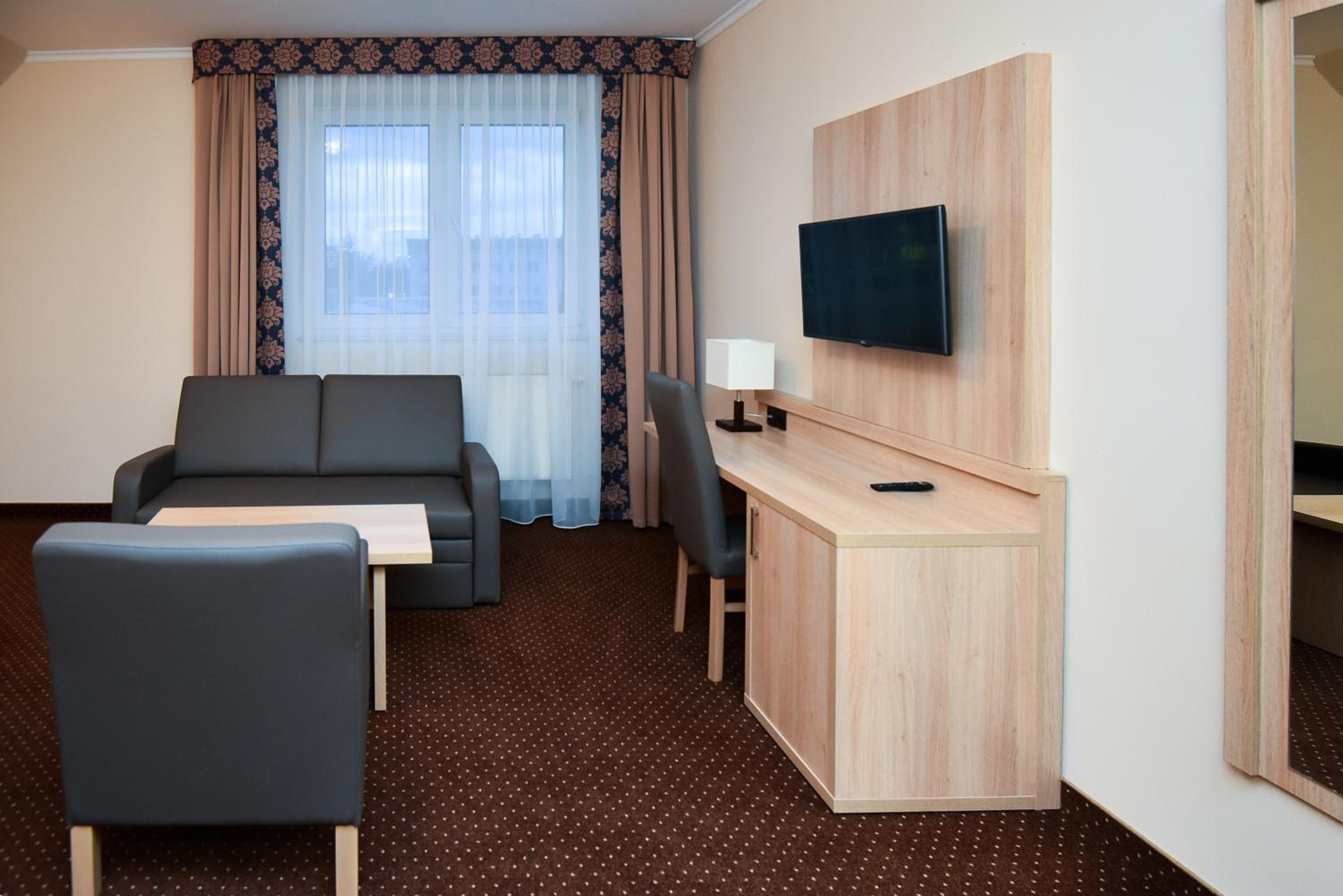 Double Room - Photo 3