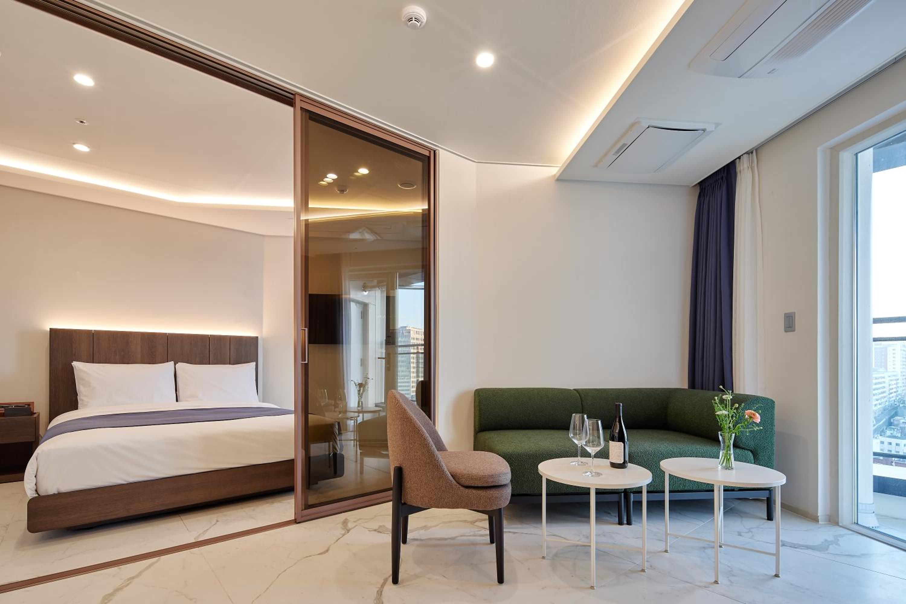 Signature Botanik Suite - Photo 2