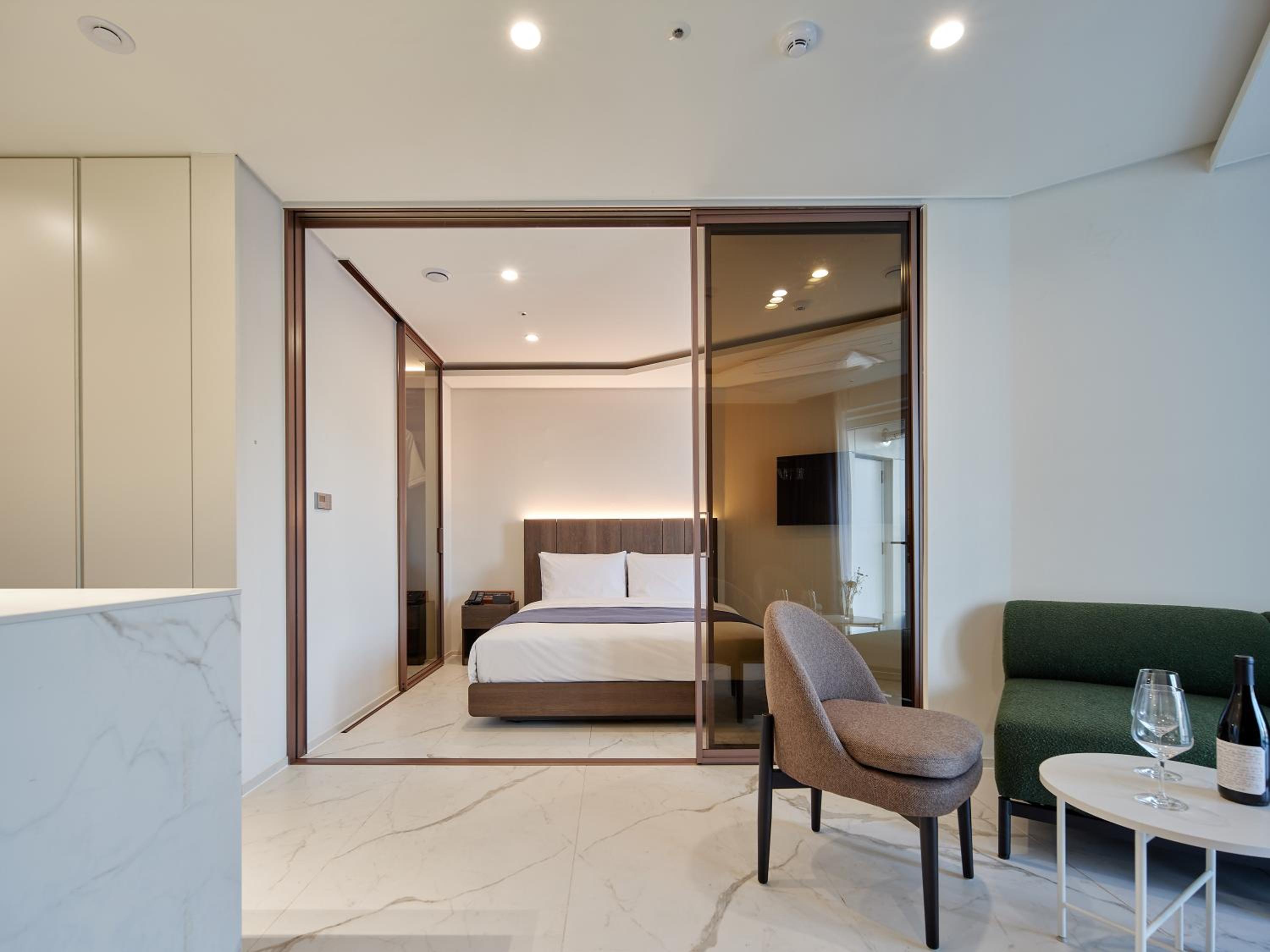 Signature Botanik Suite - Photo 4
