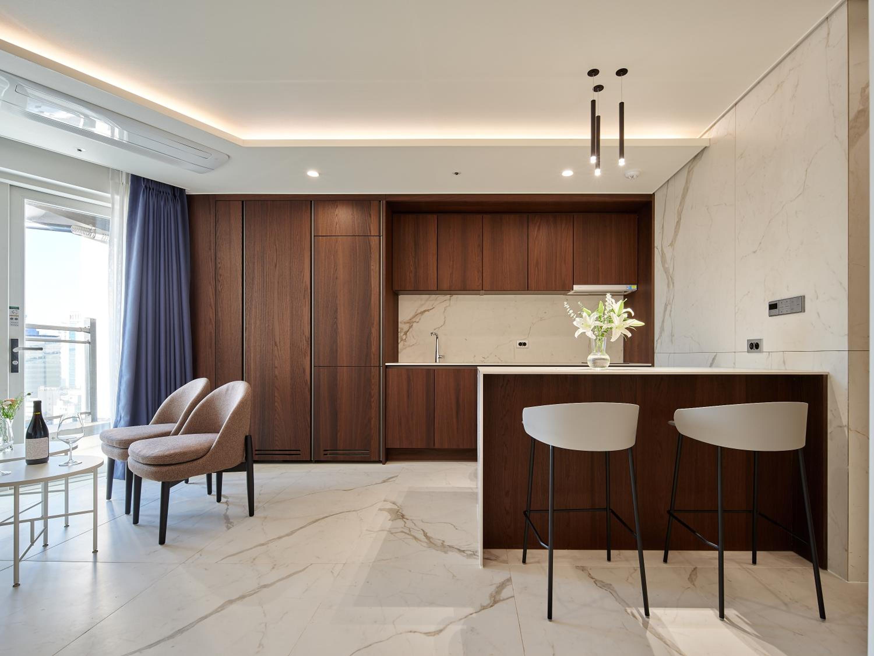 Signature Botanik Suite - Photo 3