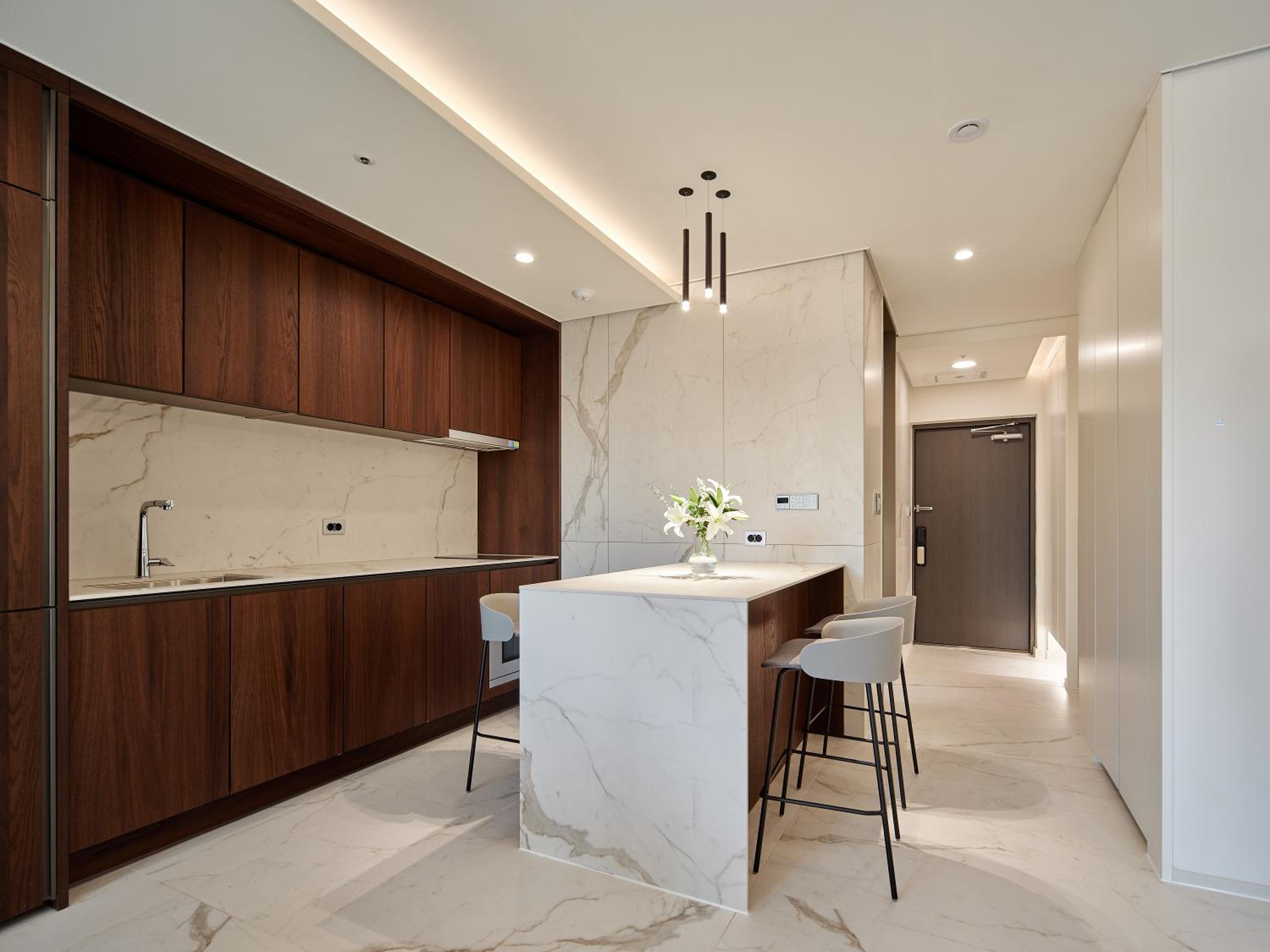 Signature Botanik Suite - Photo 5