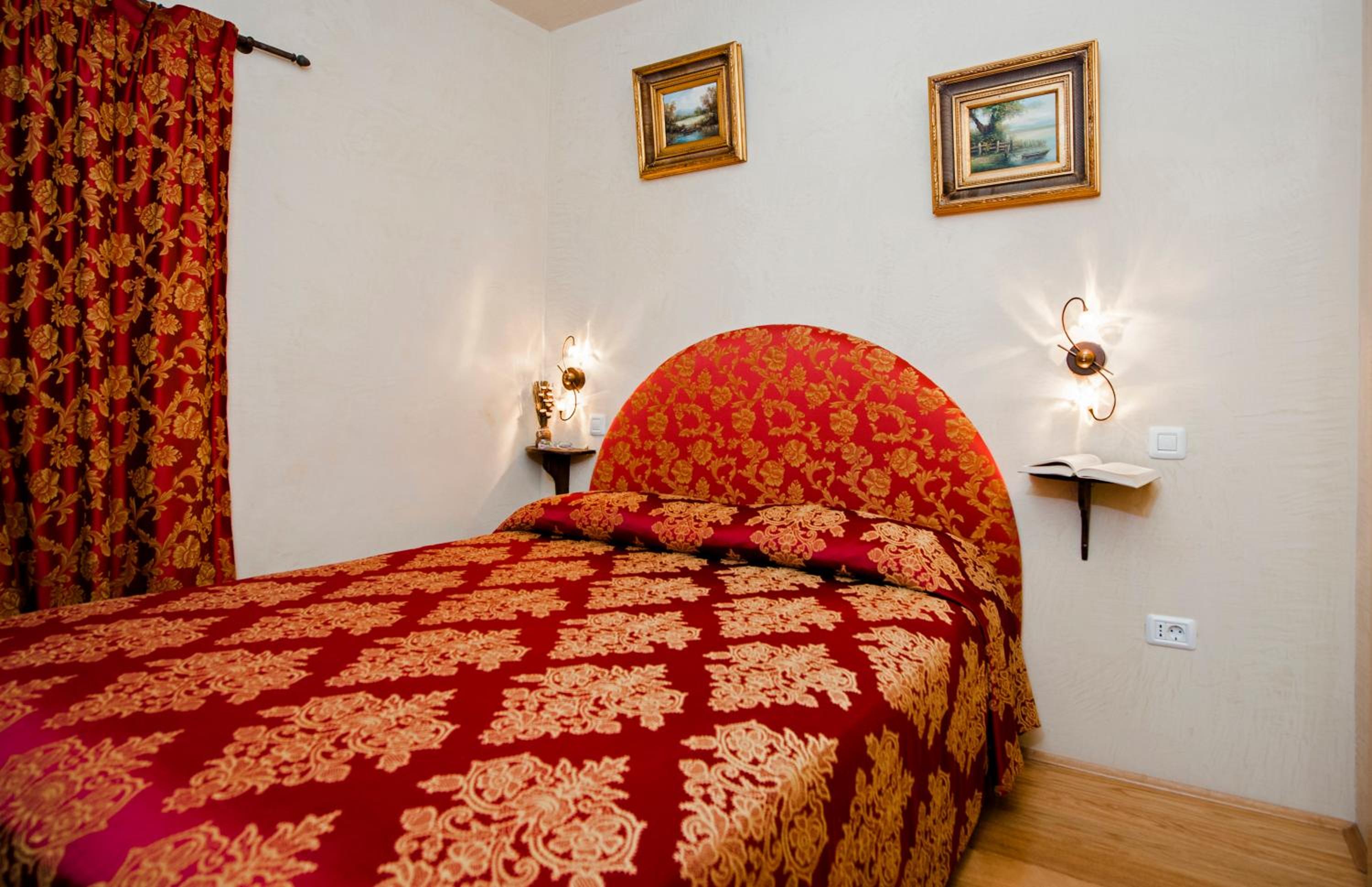 One-Bedroom Apartment with Sea View - Photo 11