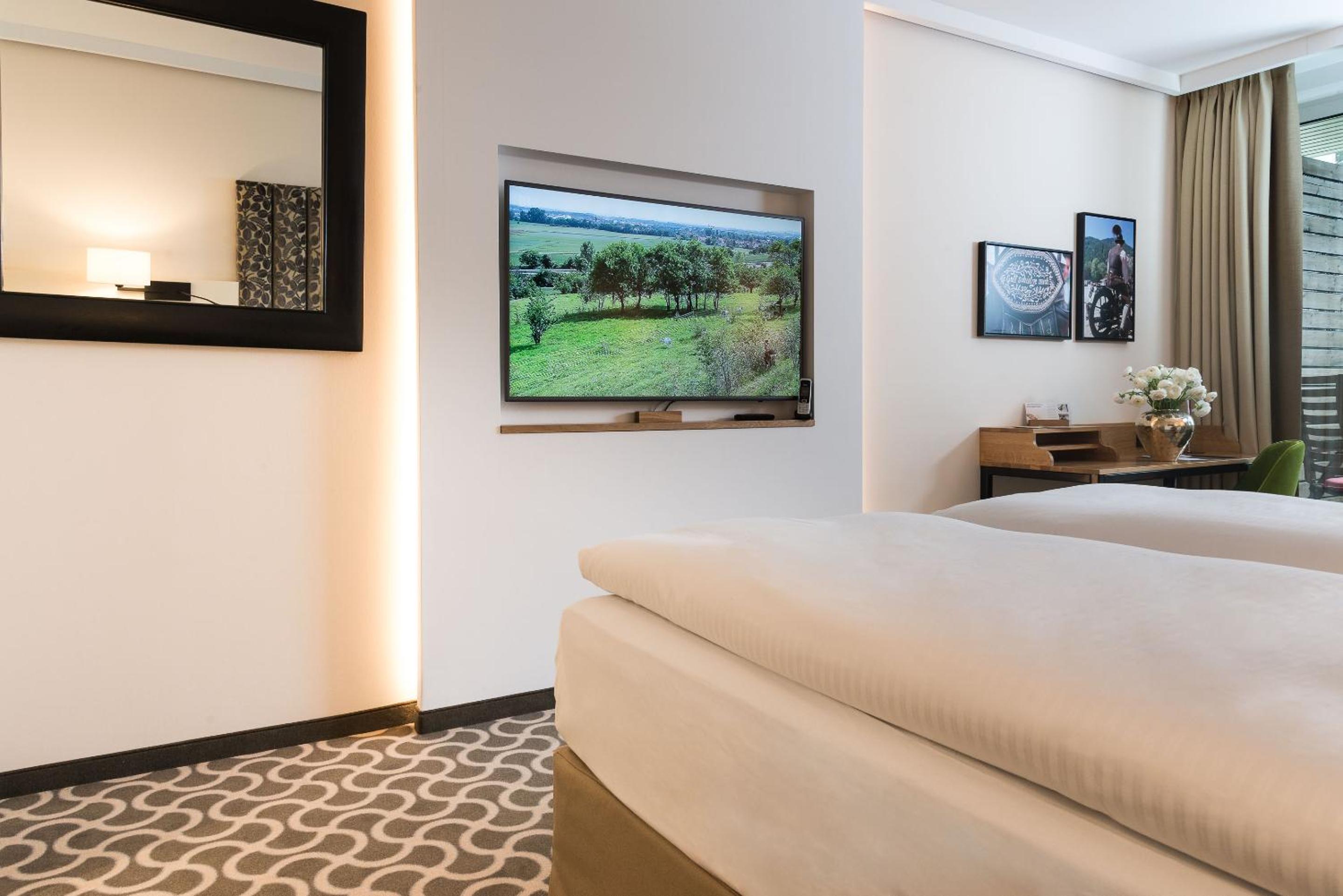 Classic Room