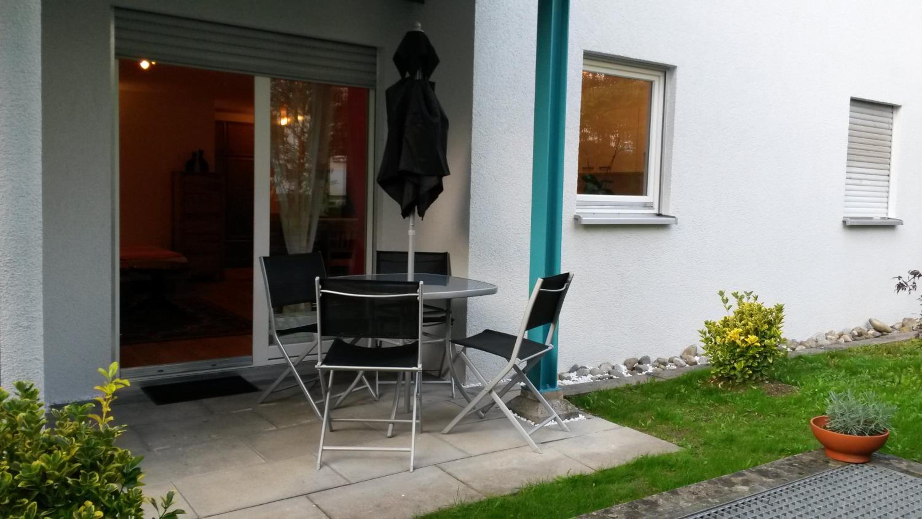 Lejlighed Metzingen City, Billede 13
