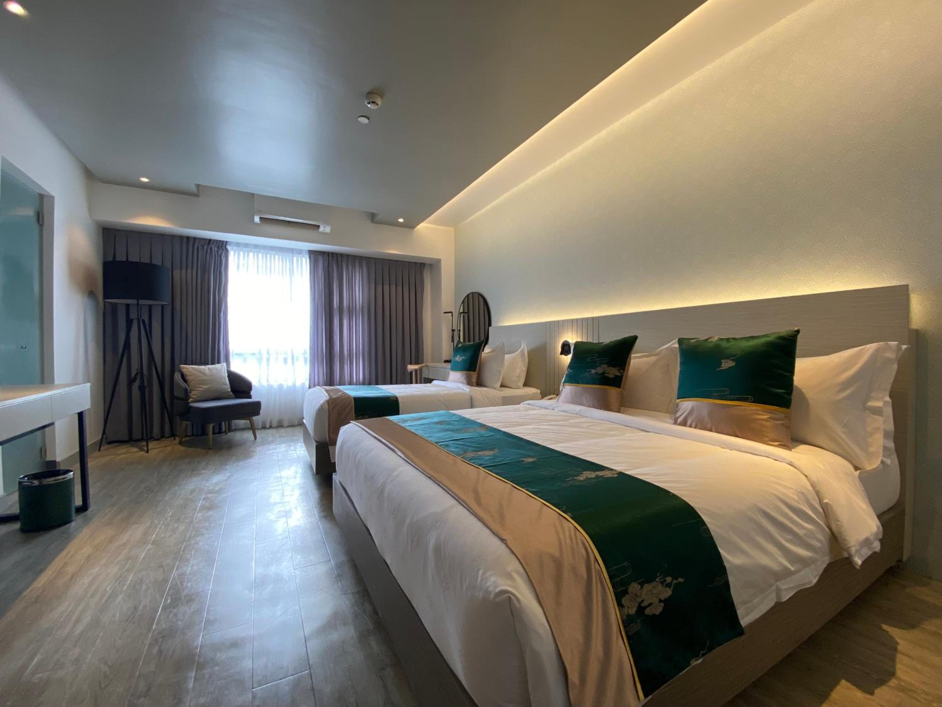Triple Room photo 2