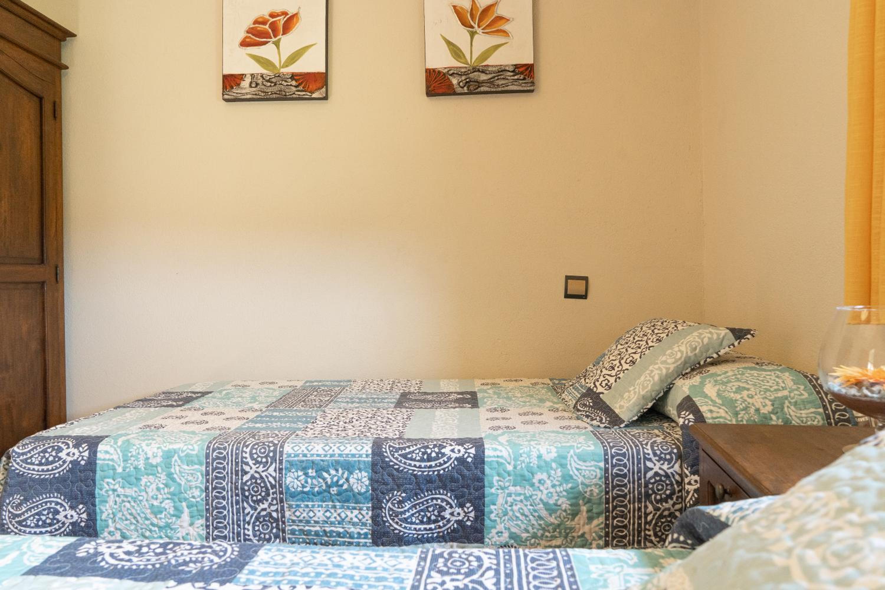 Two Bedroom Apartment with Terrace photo 2