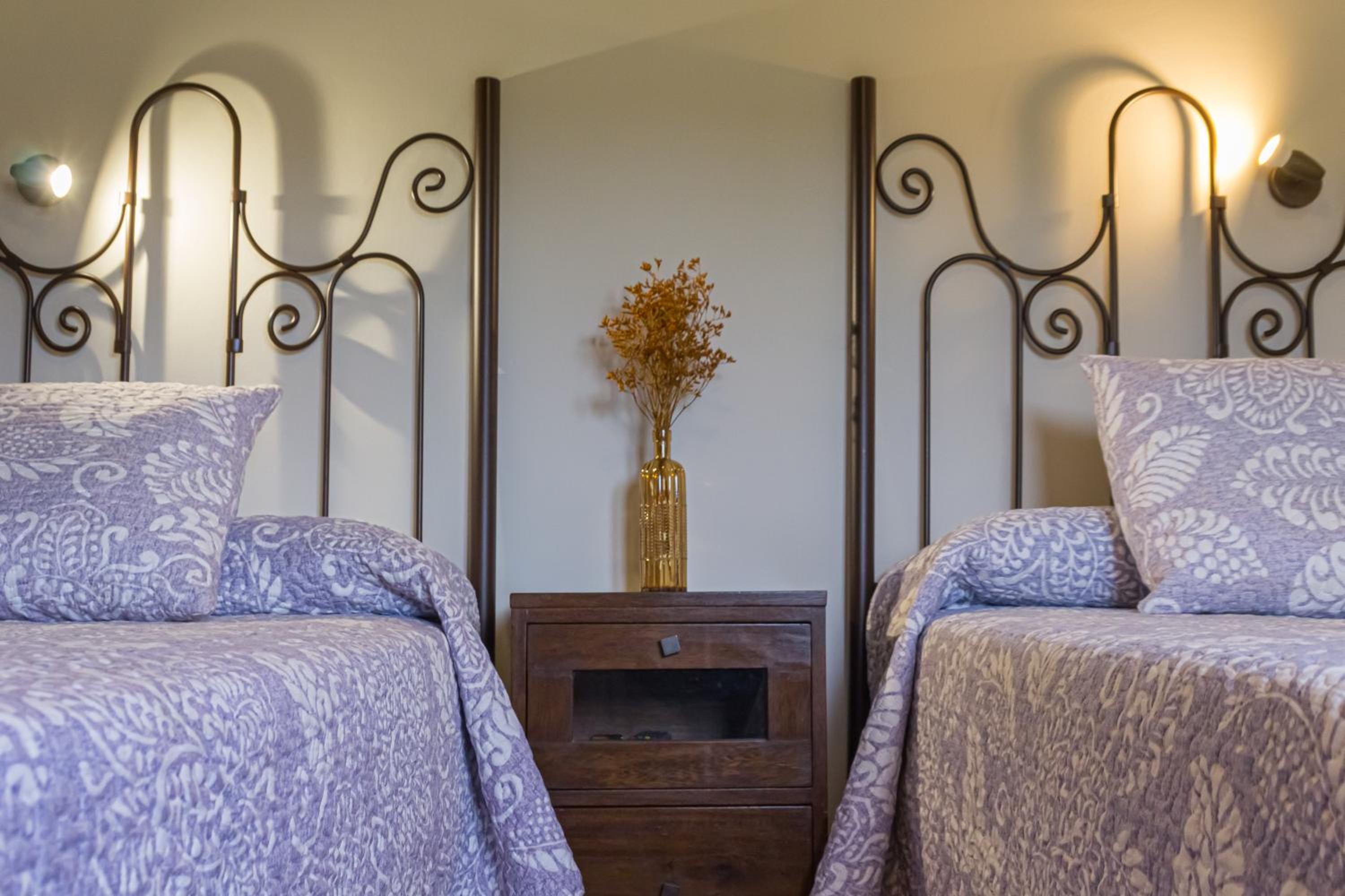 Two Bedroom Apartment